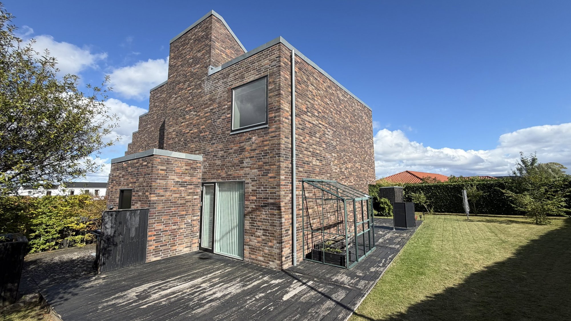 Kristiansminde 2, 4000 Roskilde