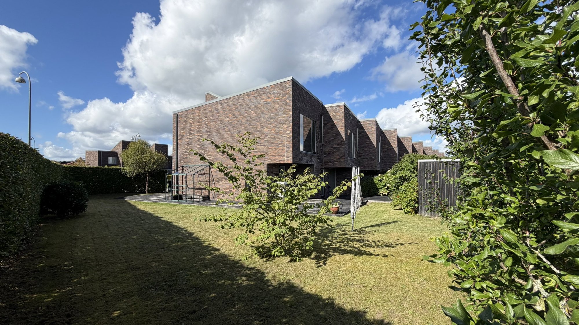 Kristiansminde 2, 4000 Roskilde