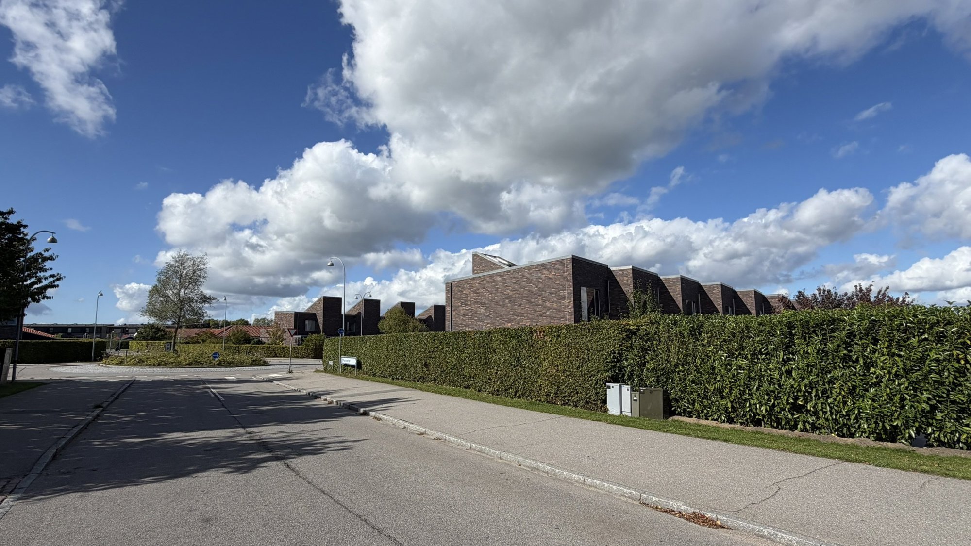 Kristiansminde 2, 4000 Roskilde