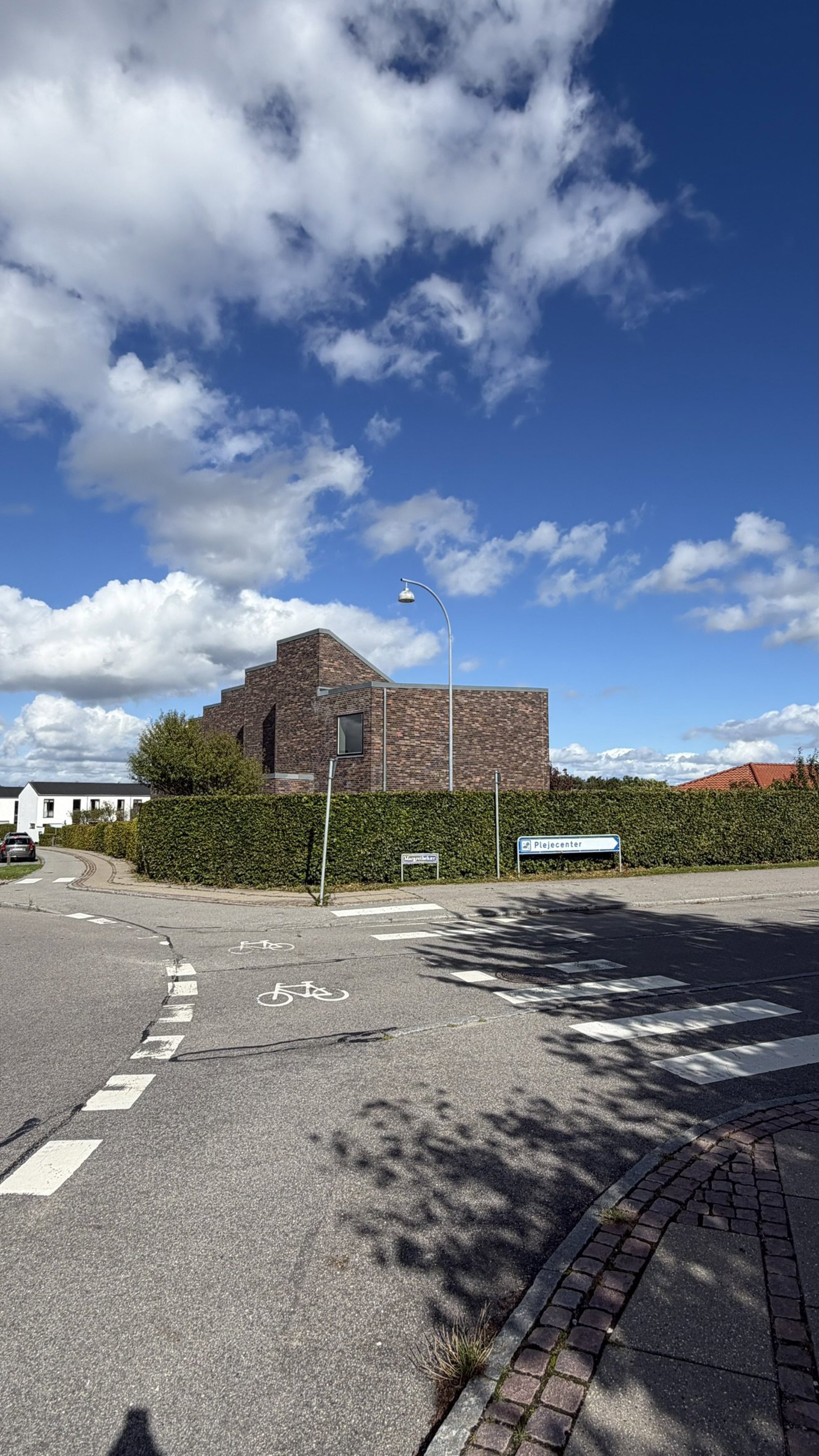 Kristiansminde 2, 4000 Roskilde