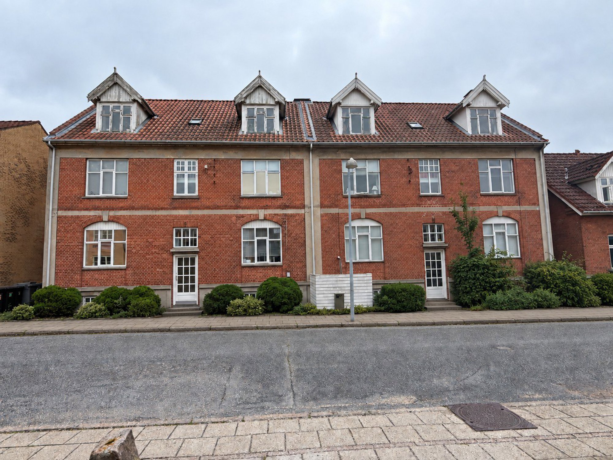 Schaldemosevej 3, 4100 Ringsted