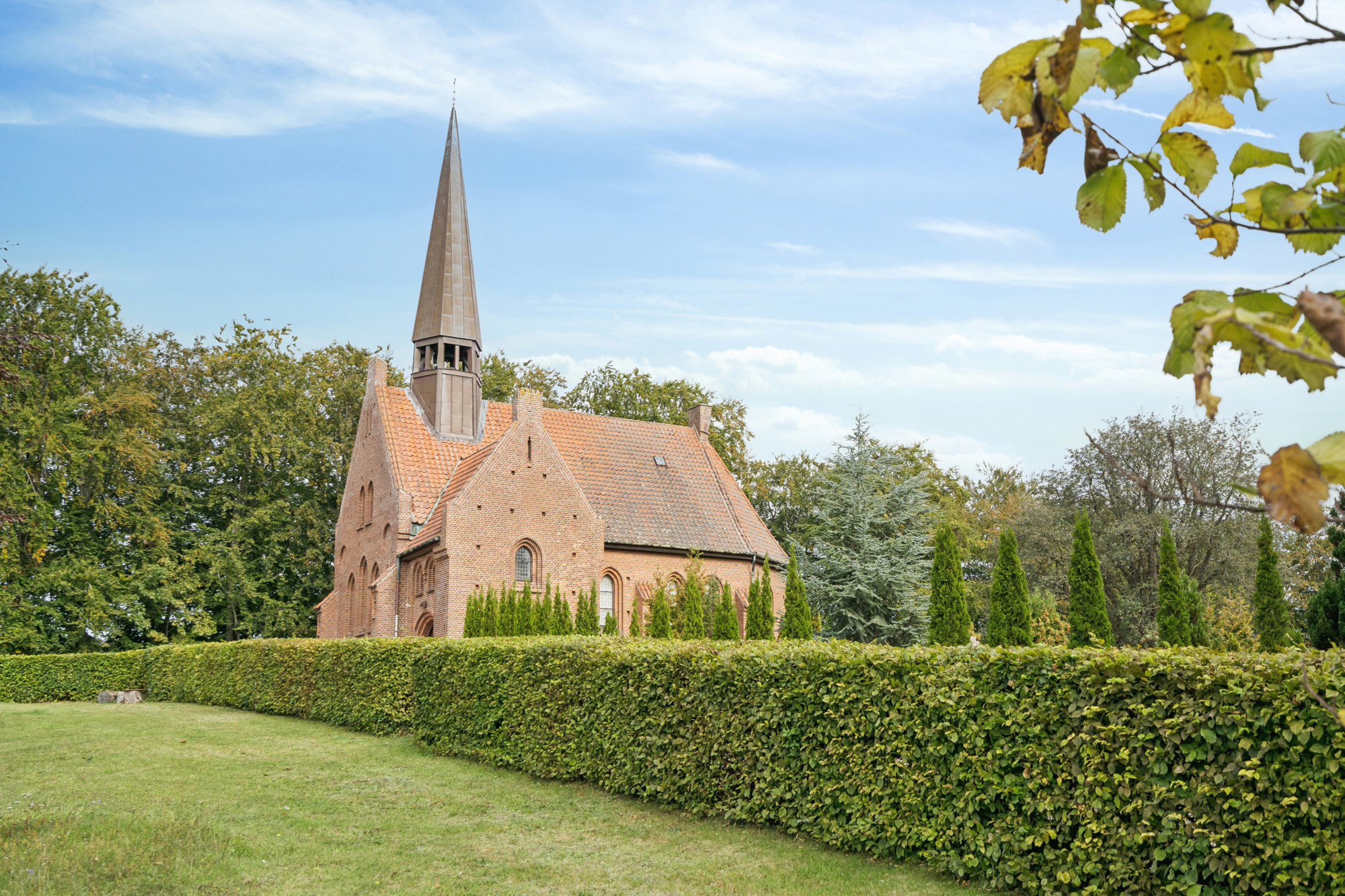 Diskret sag , 4000 Roskilde