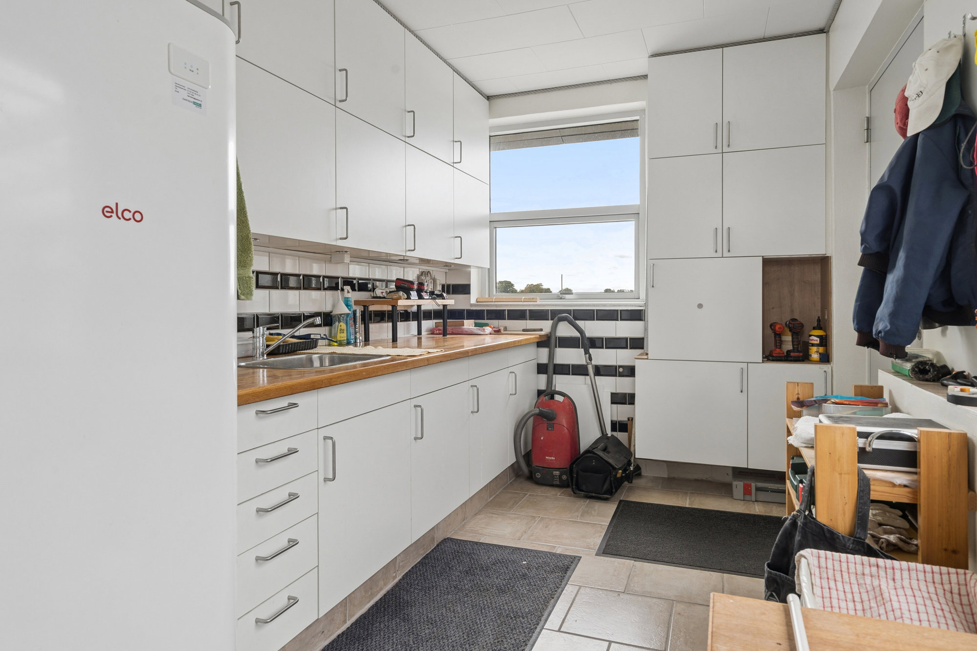 Diskret sag , 4000 Roskilde
