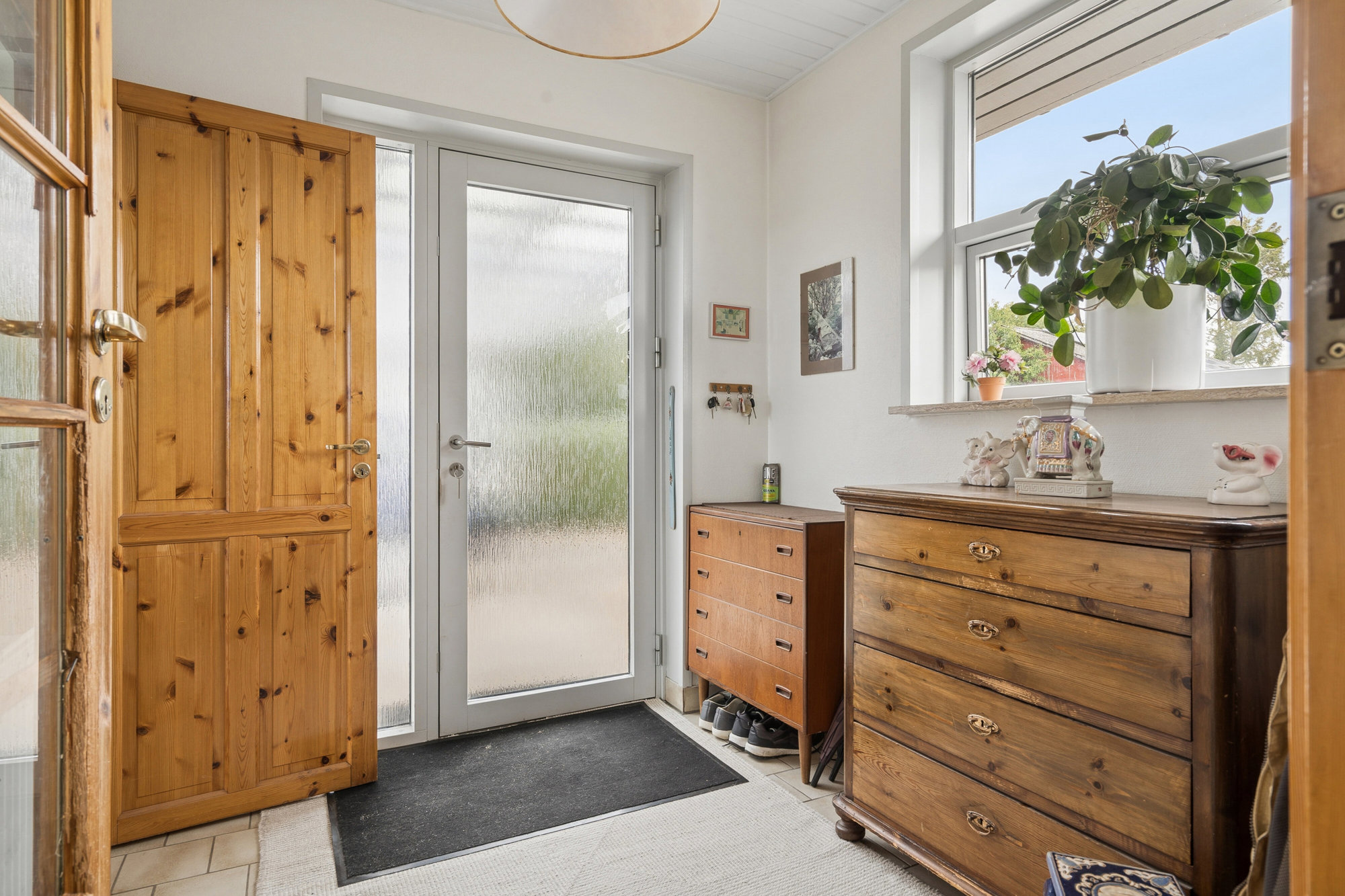 Diskret sag , 4000 Roskilde
