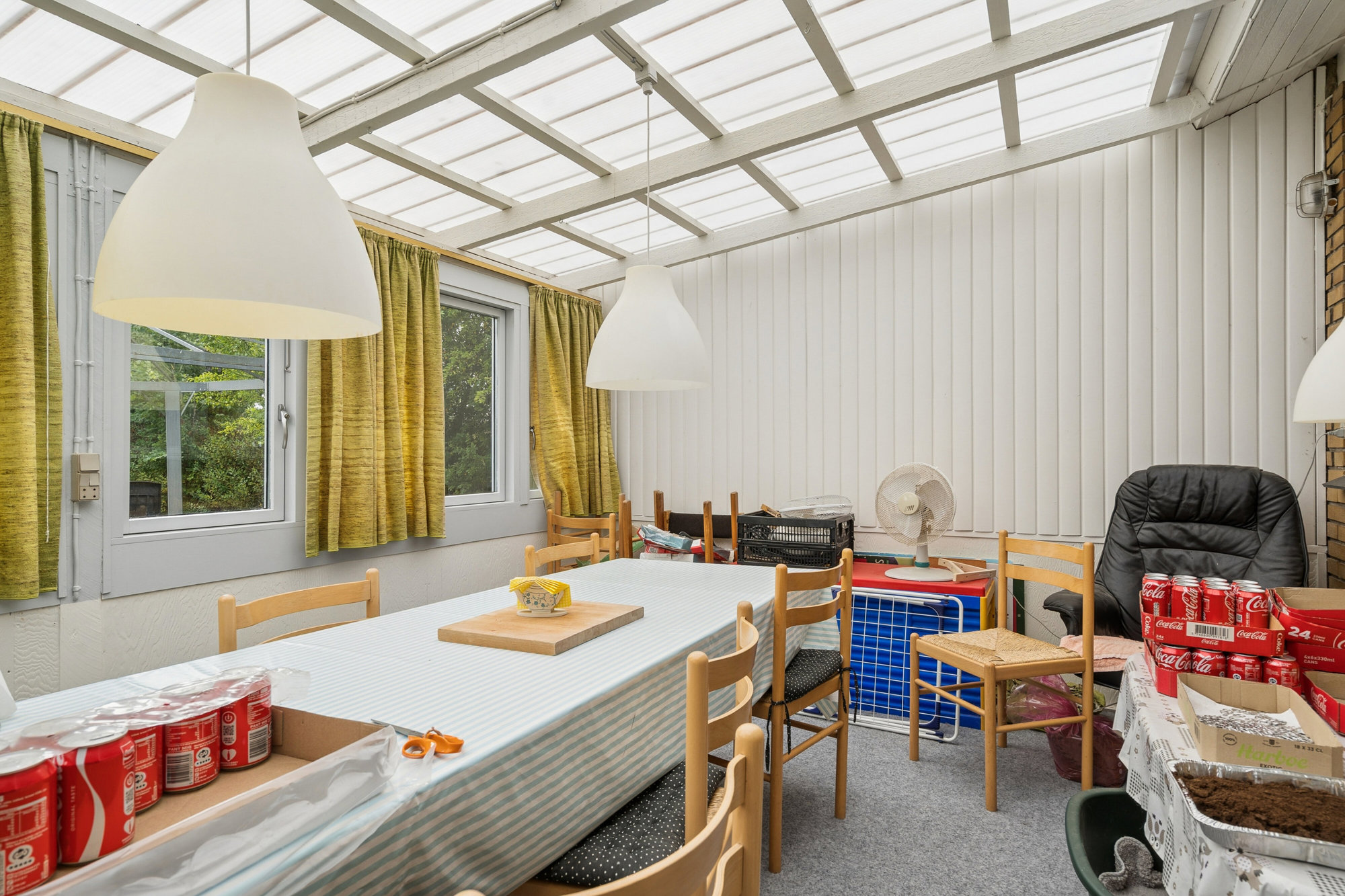 Diskret sag , 4000 Roskilde