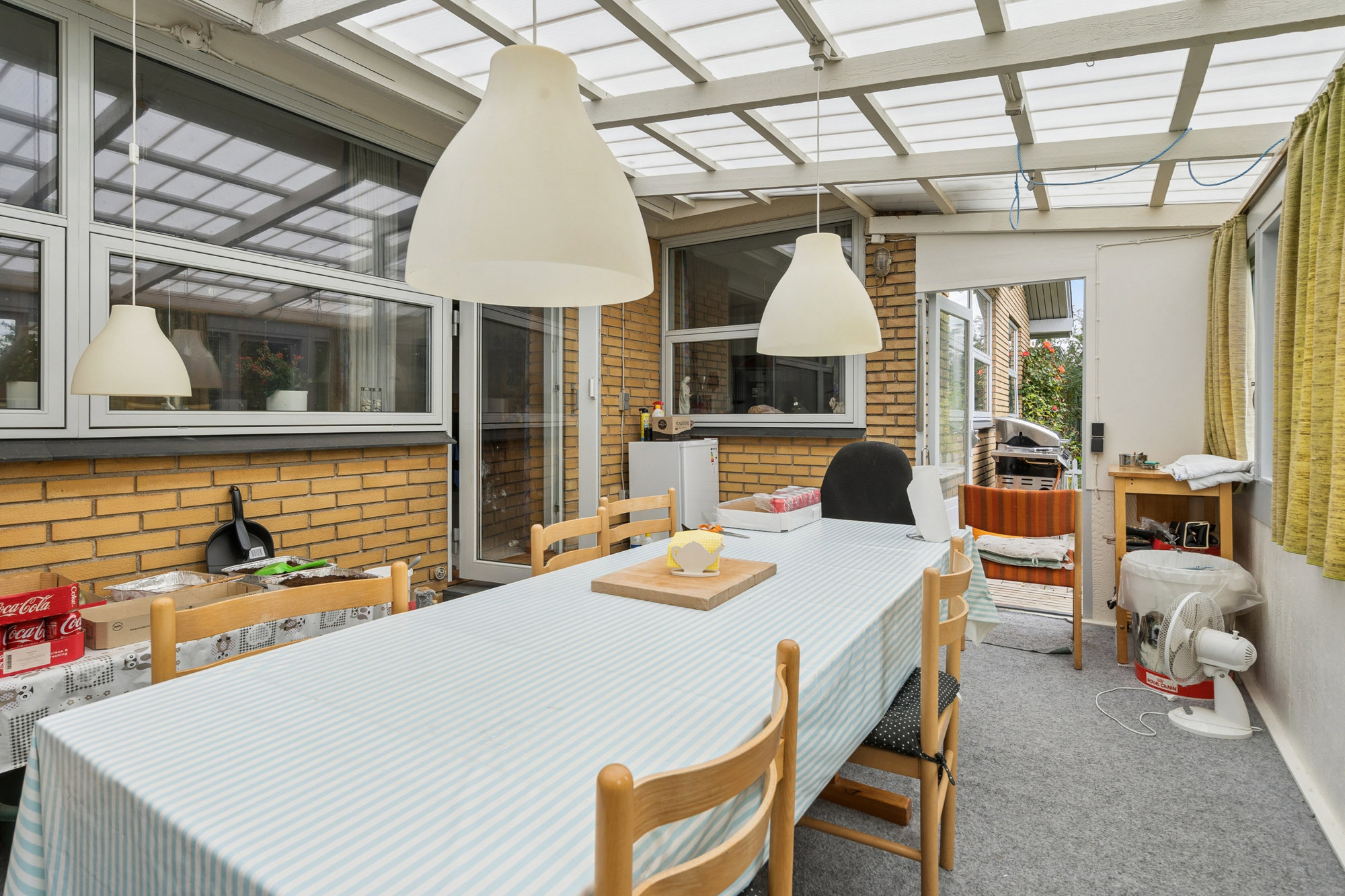 Diskret sag , 4000 Roskilde