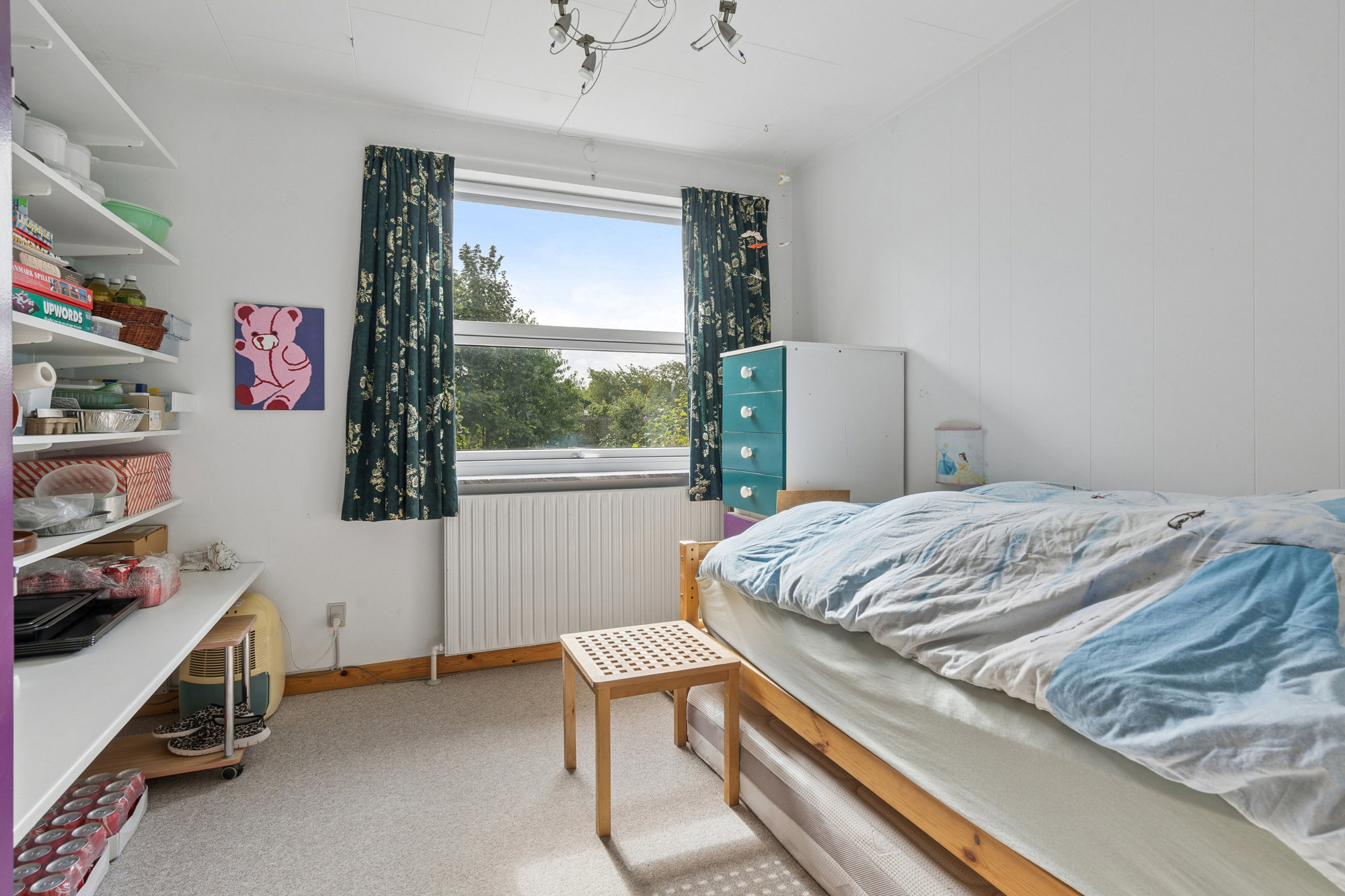 Diskret sag , 4000 Roskilde