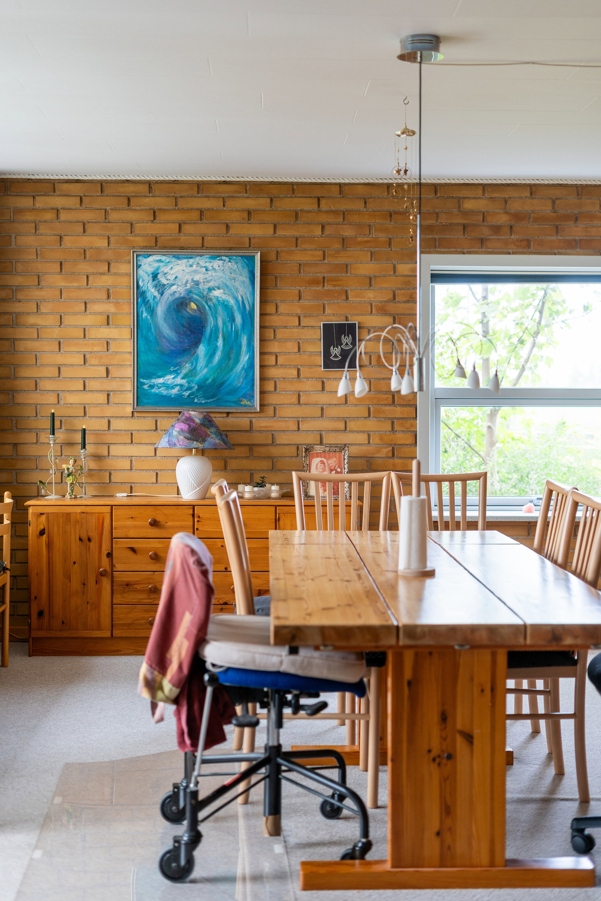 Diskret sag , 4000 Roskilde