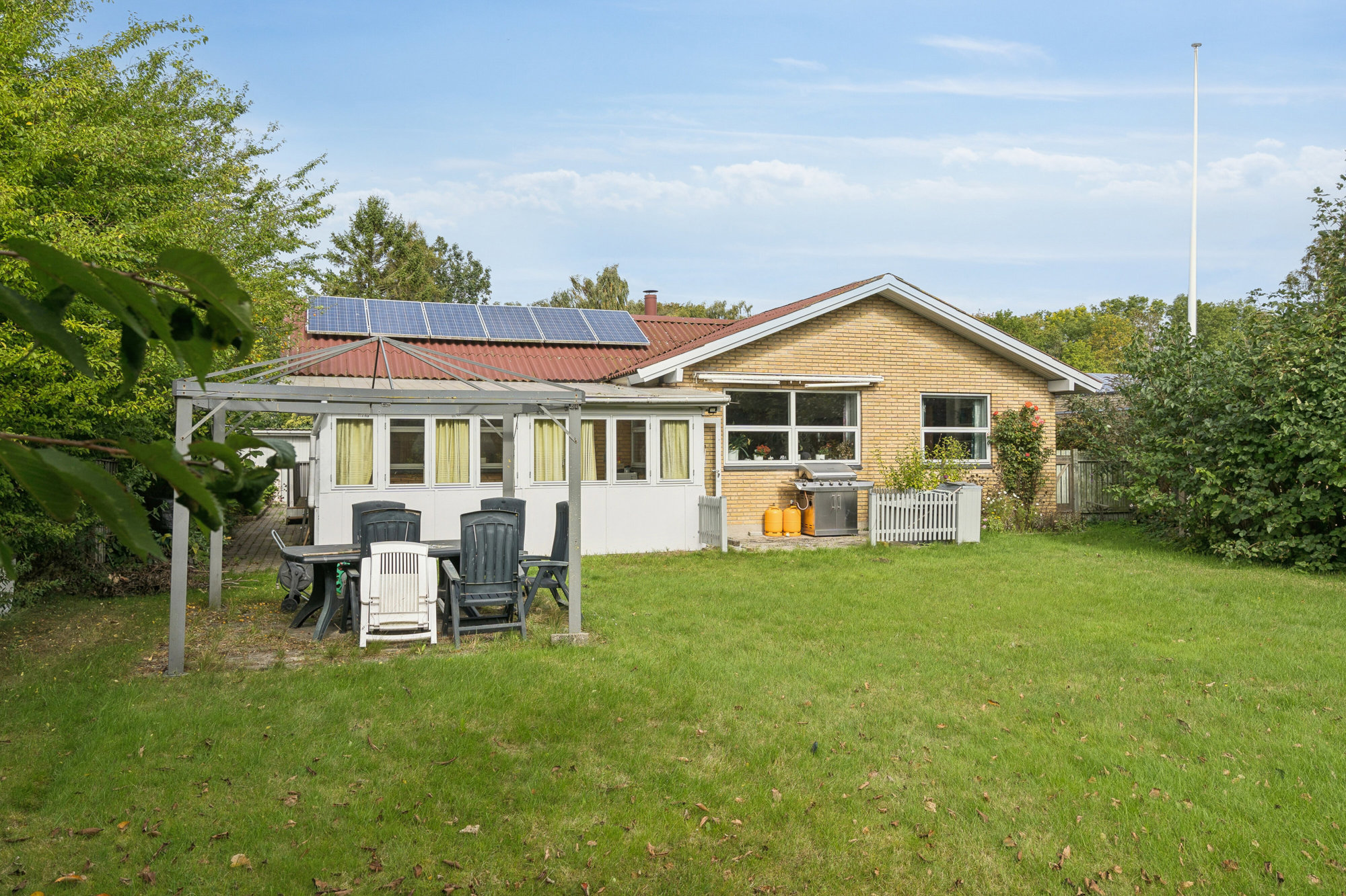 Diskret sag , 4000 Roskilde