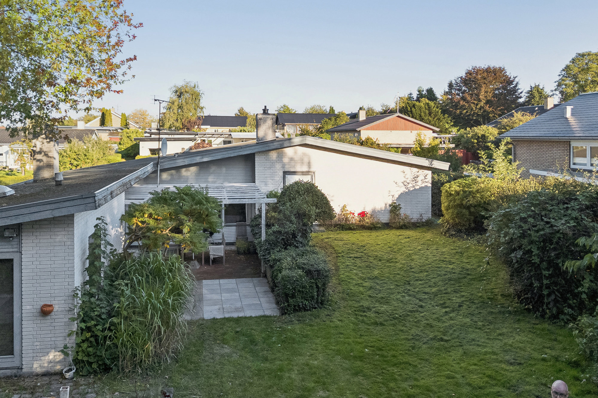 Dyssevej 35, 4000 Roskilde