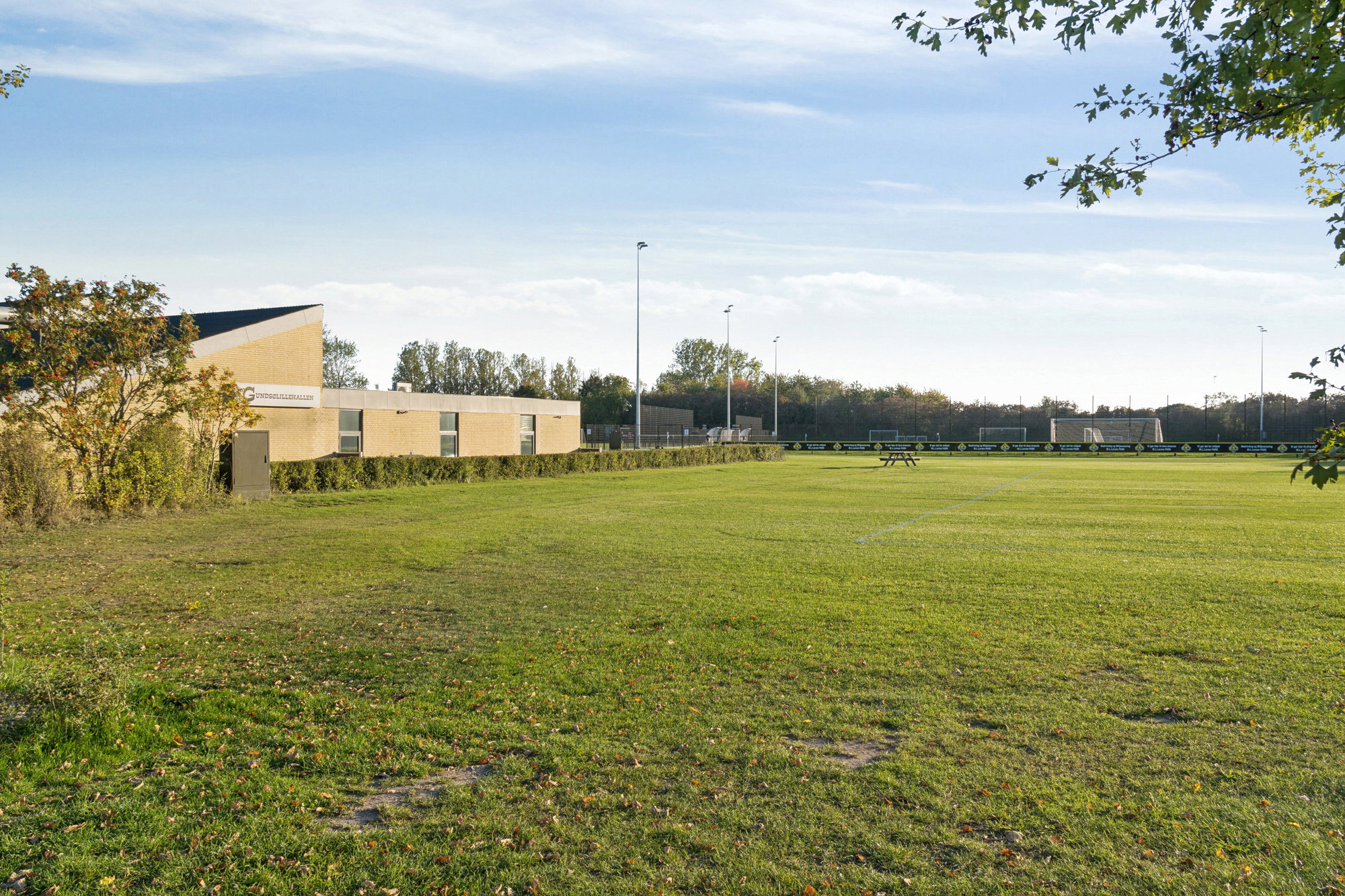 Dyssevej 35, 4000 Roskilde