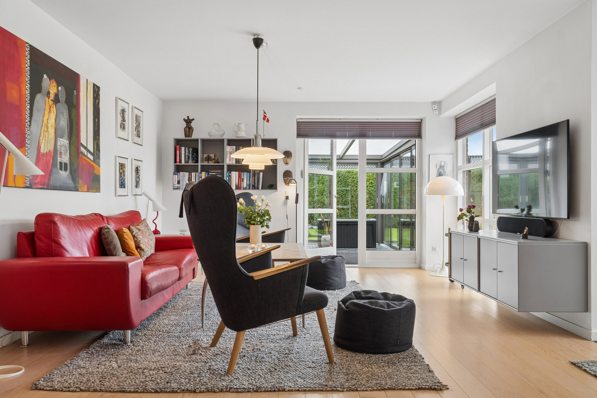 Diskret sag , 4330 Hvalsø
