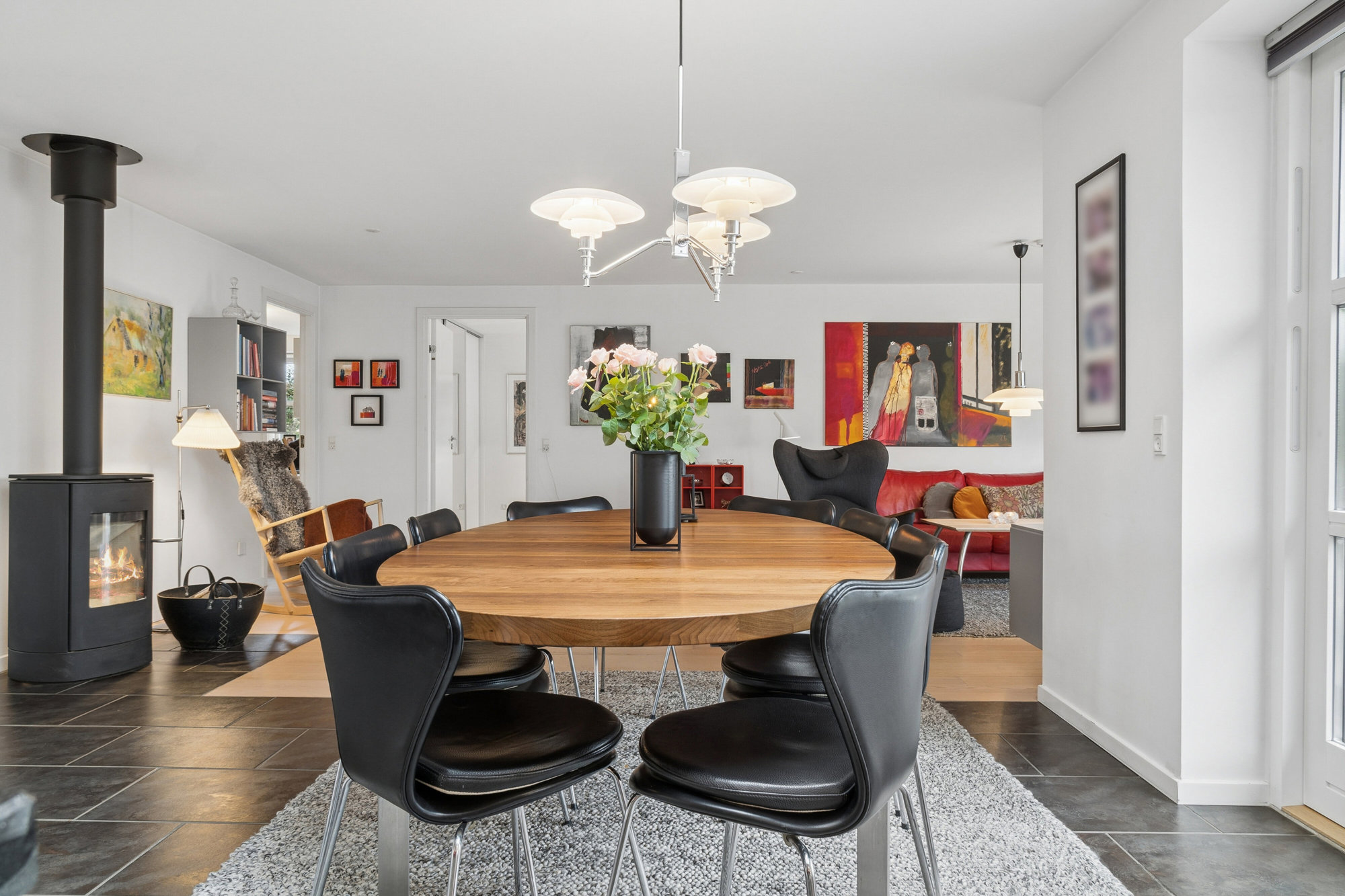 Diskret sag , 4330 Hvalsø