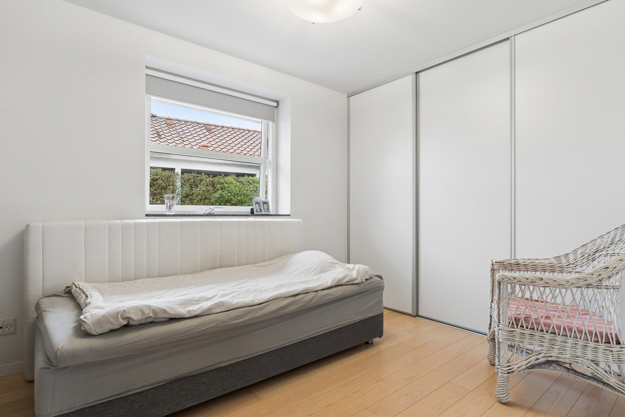 Diskret sag , 4330 Hvalsø