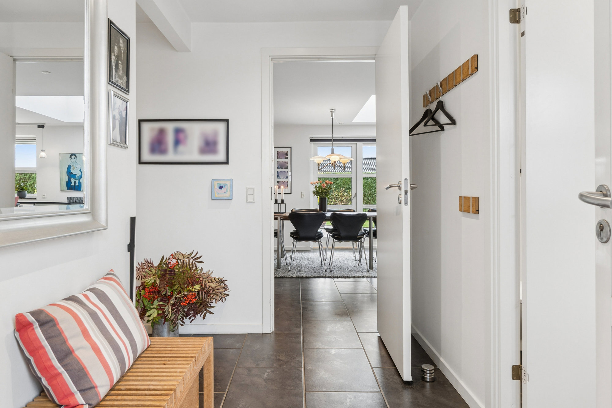 Diskret sag , 4330 Hvalsø