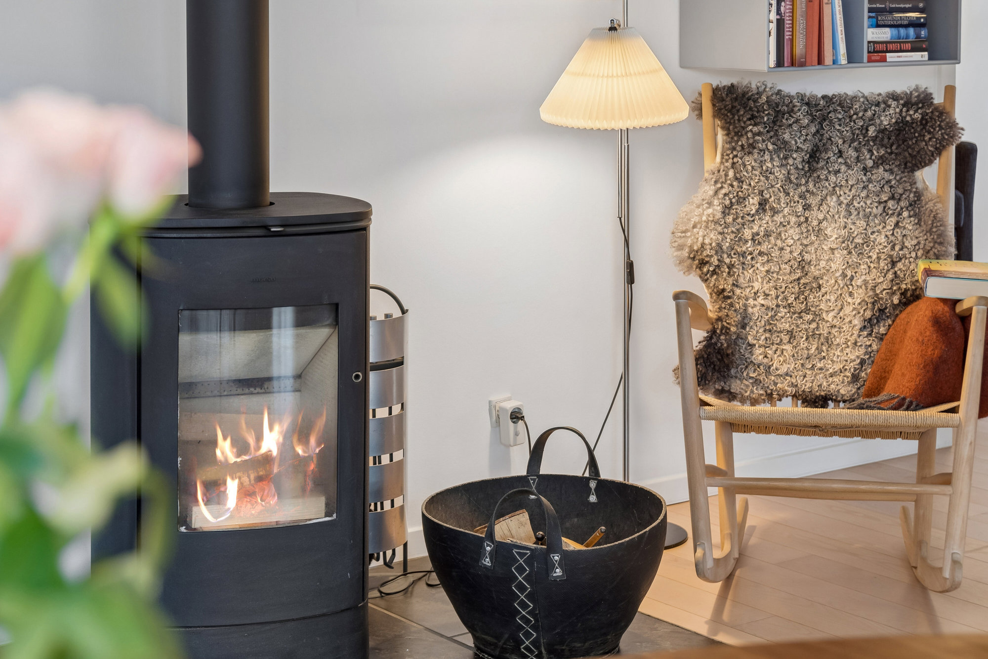 Diskret sag , 4330 Hvalsø