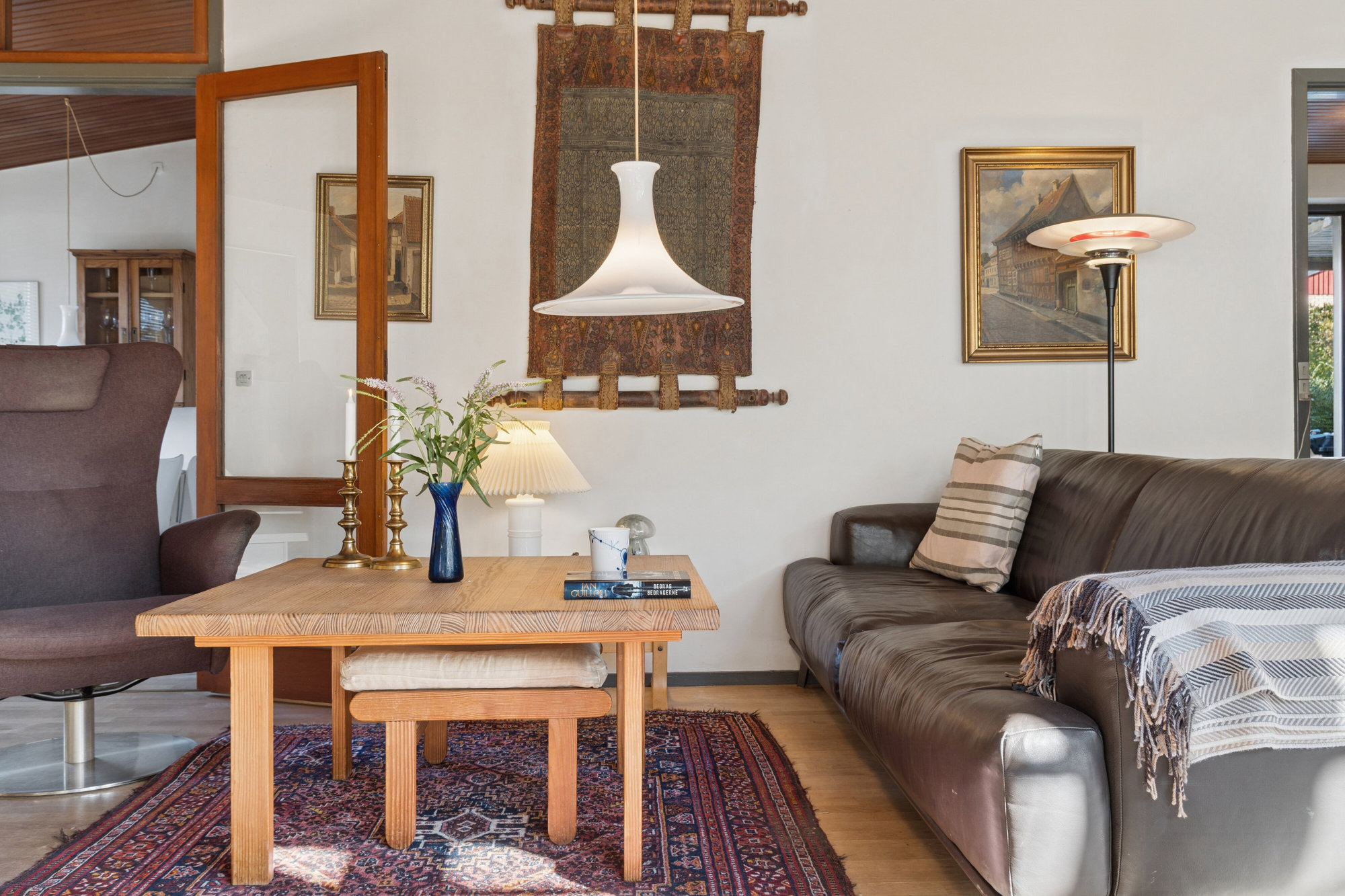 Dyssevej 35, 4000 Roskilde