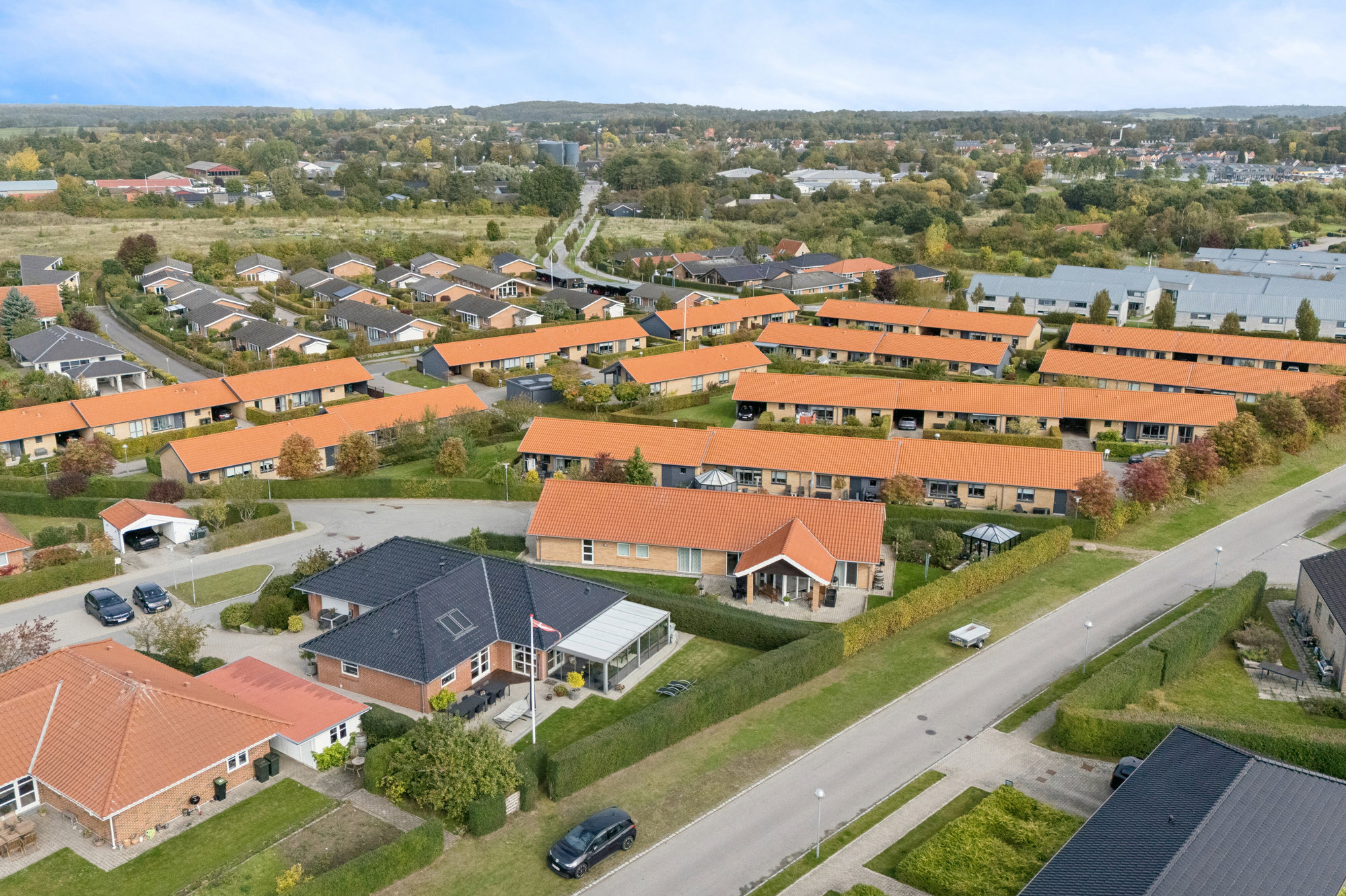Diskret sag , 4330 Hvalsø