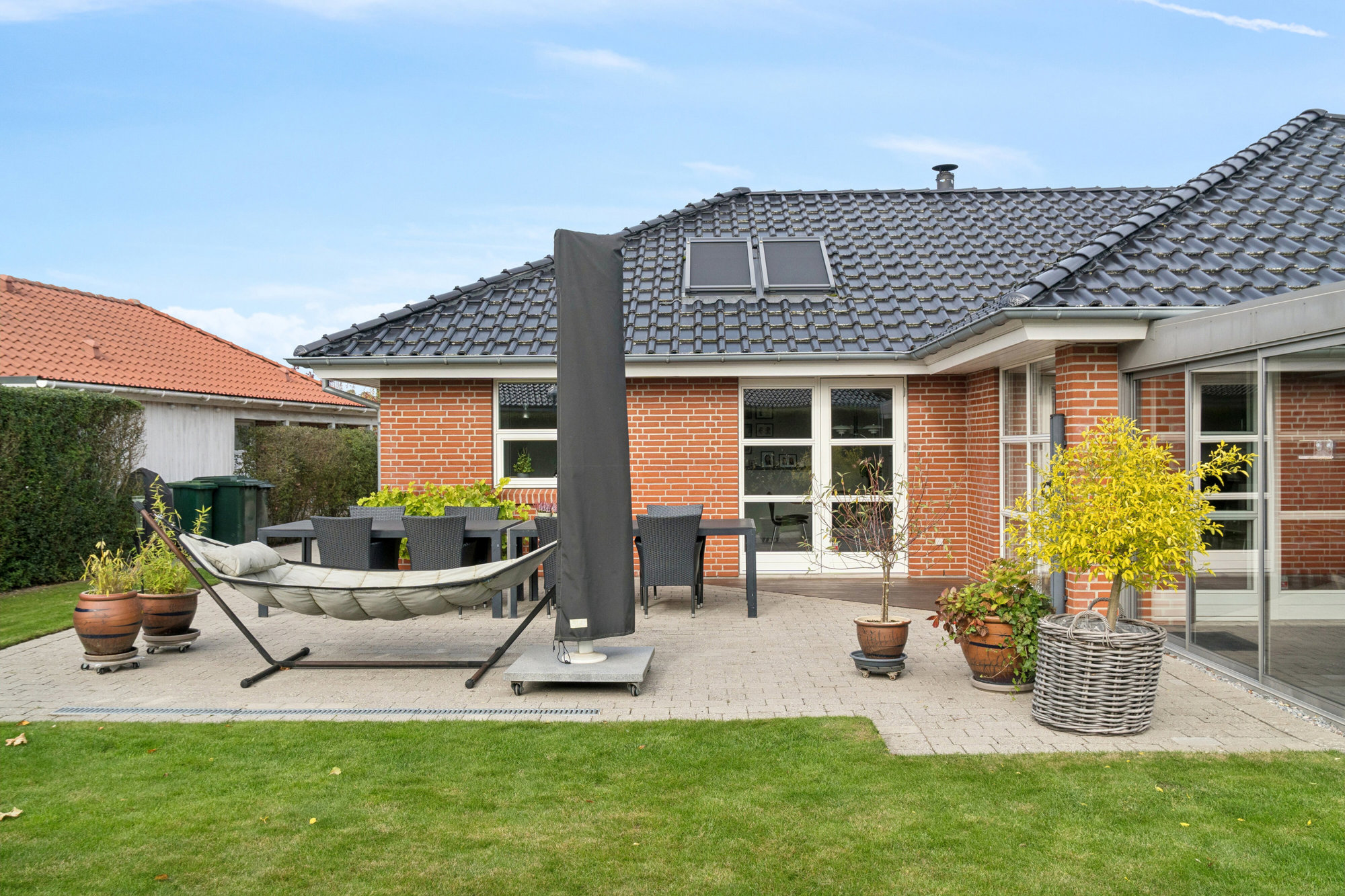 Diskret sag , 4330 Hvalsø