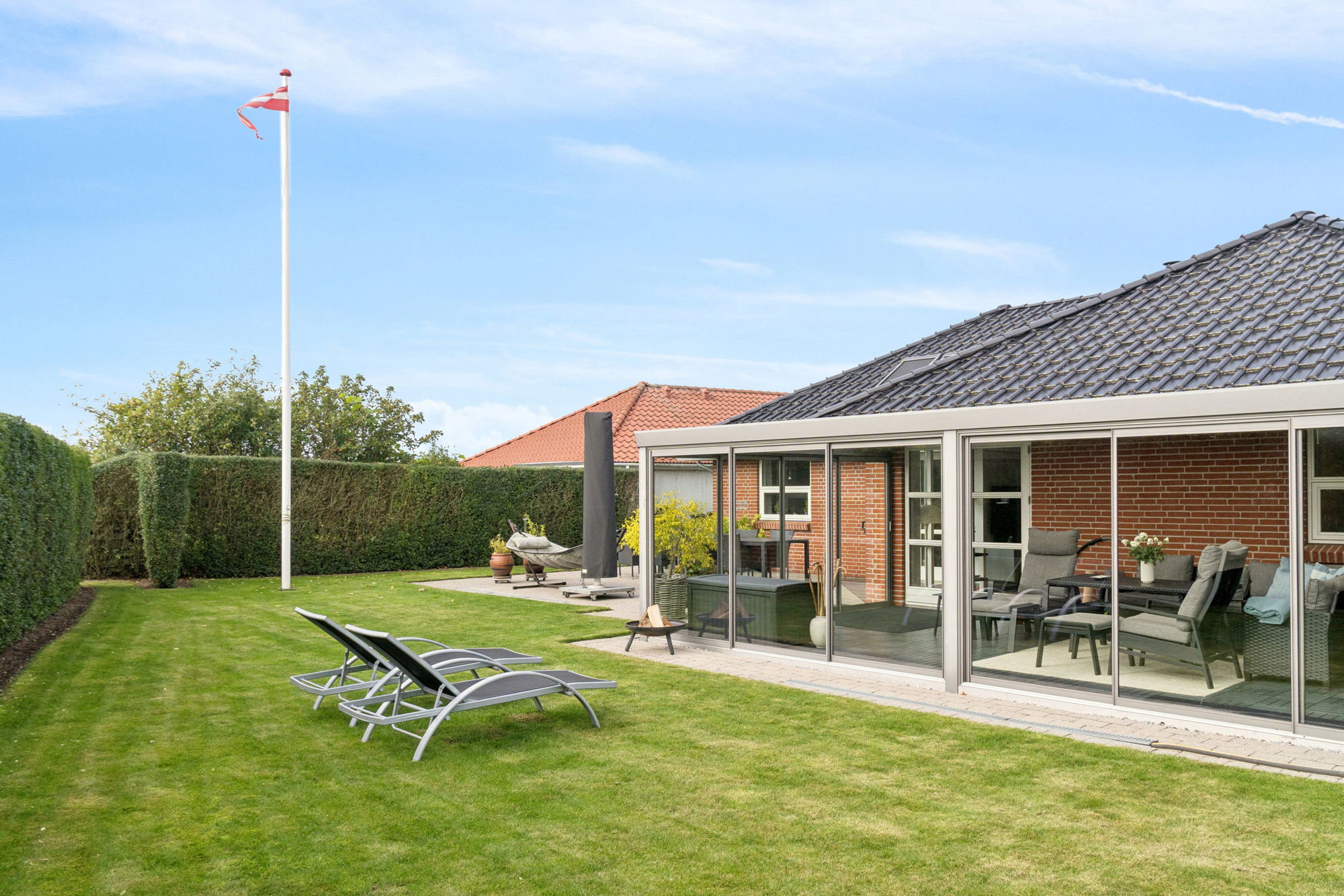 Diskret sag , 4330 Hvalsø