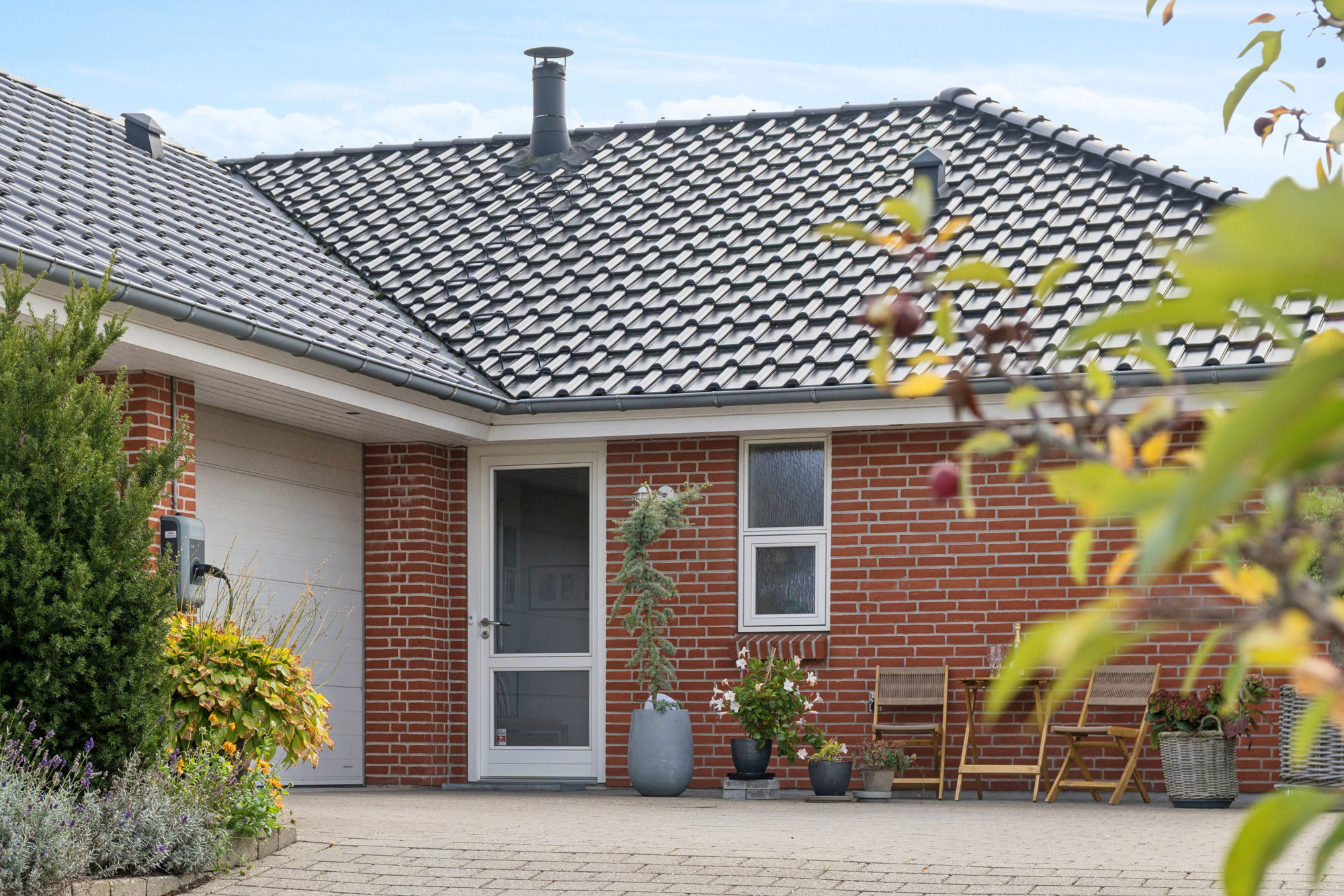 Diskret sag , 4330 Hvalsø