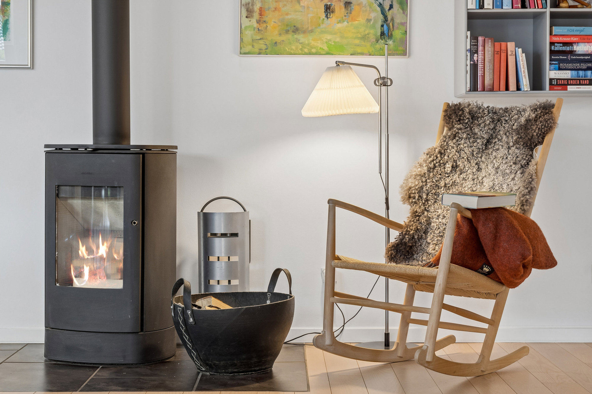 Diskret sag , 4330 Hvalsø