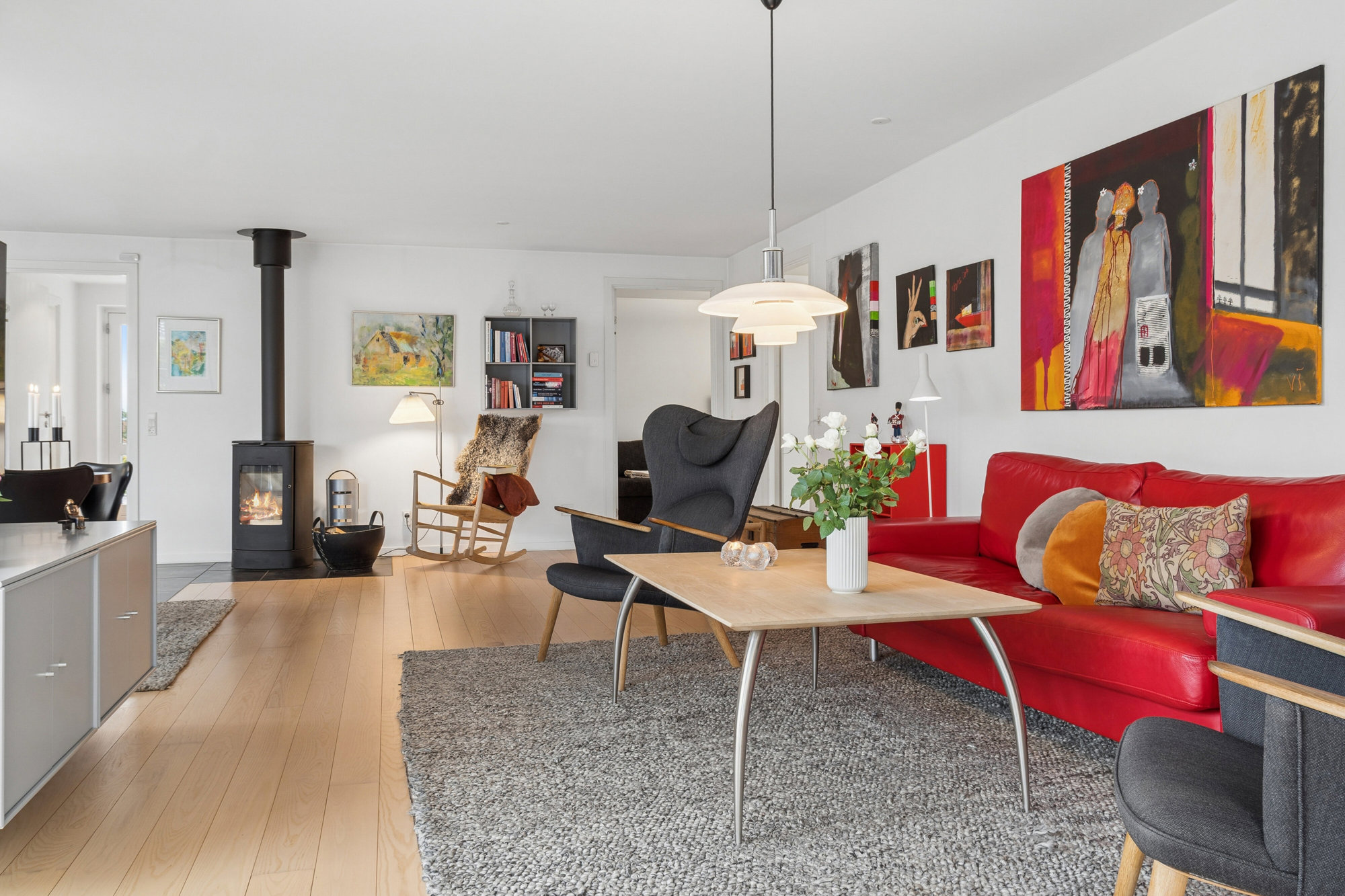 Diskret sag , 4330 Hvalsø