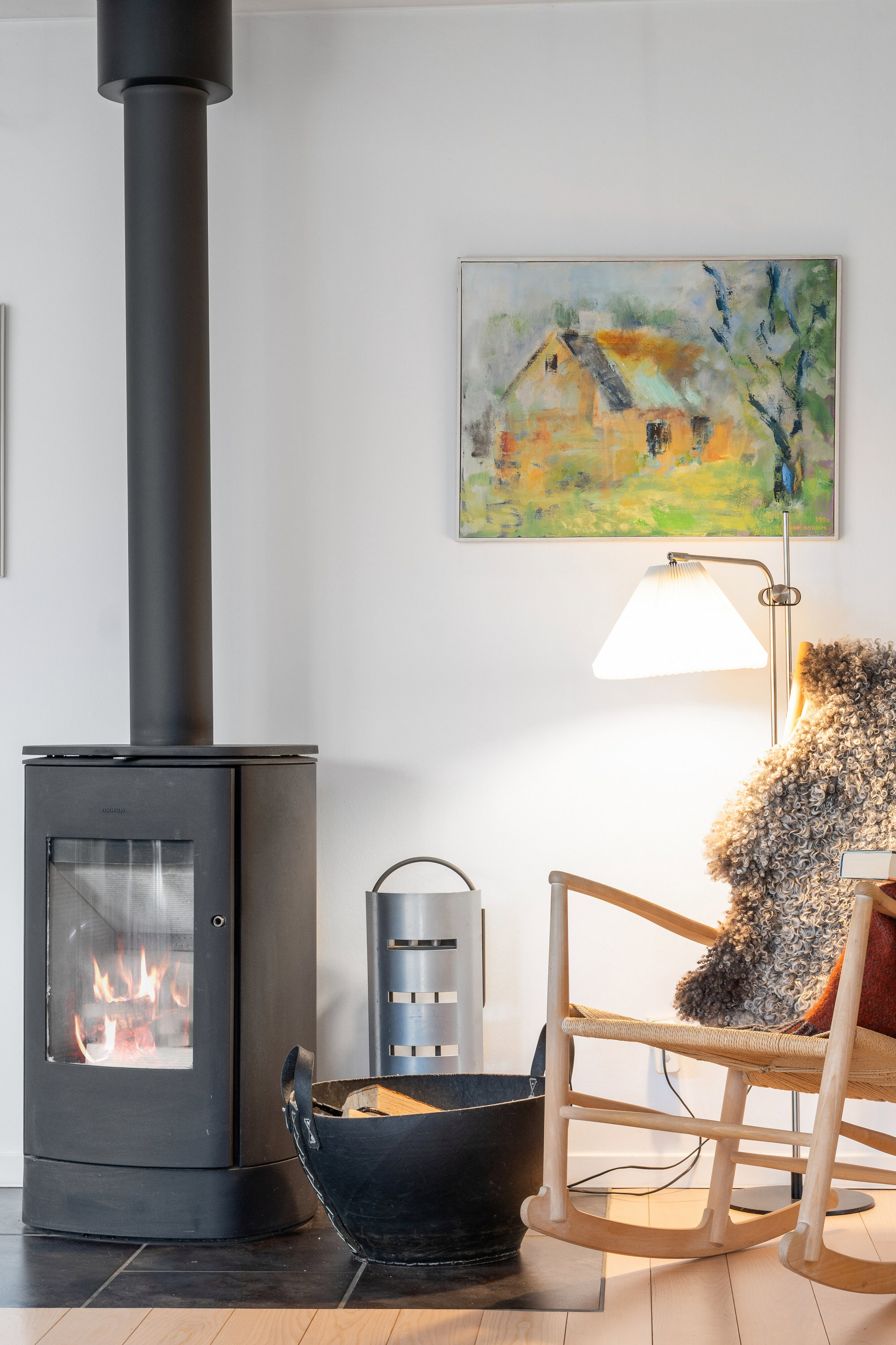 Diskret sag , 4330 Hvalsø