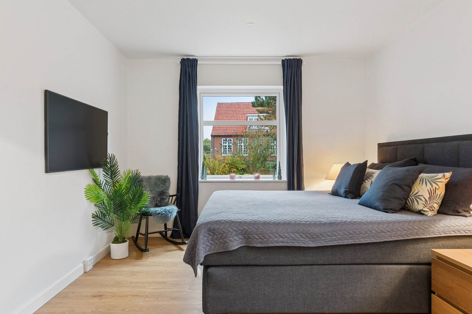 Sognevej 15, 4000 Roskilde
