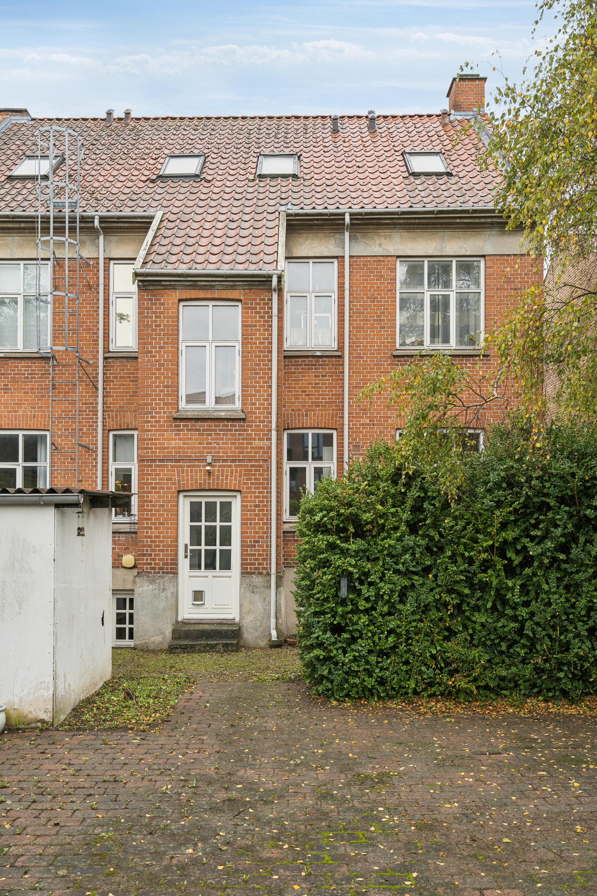 Schaldemosevej 5, 4100 Ringsted