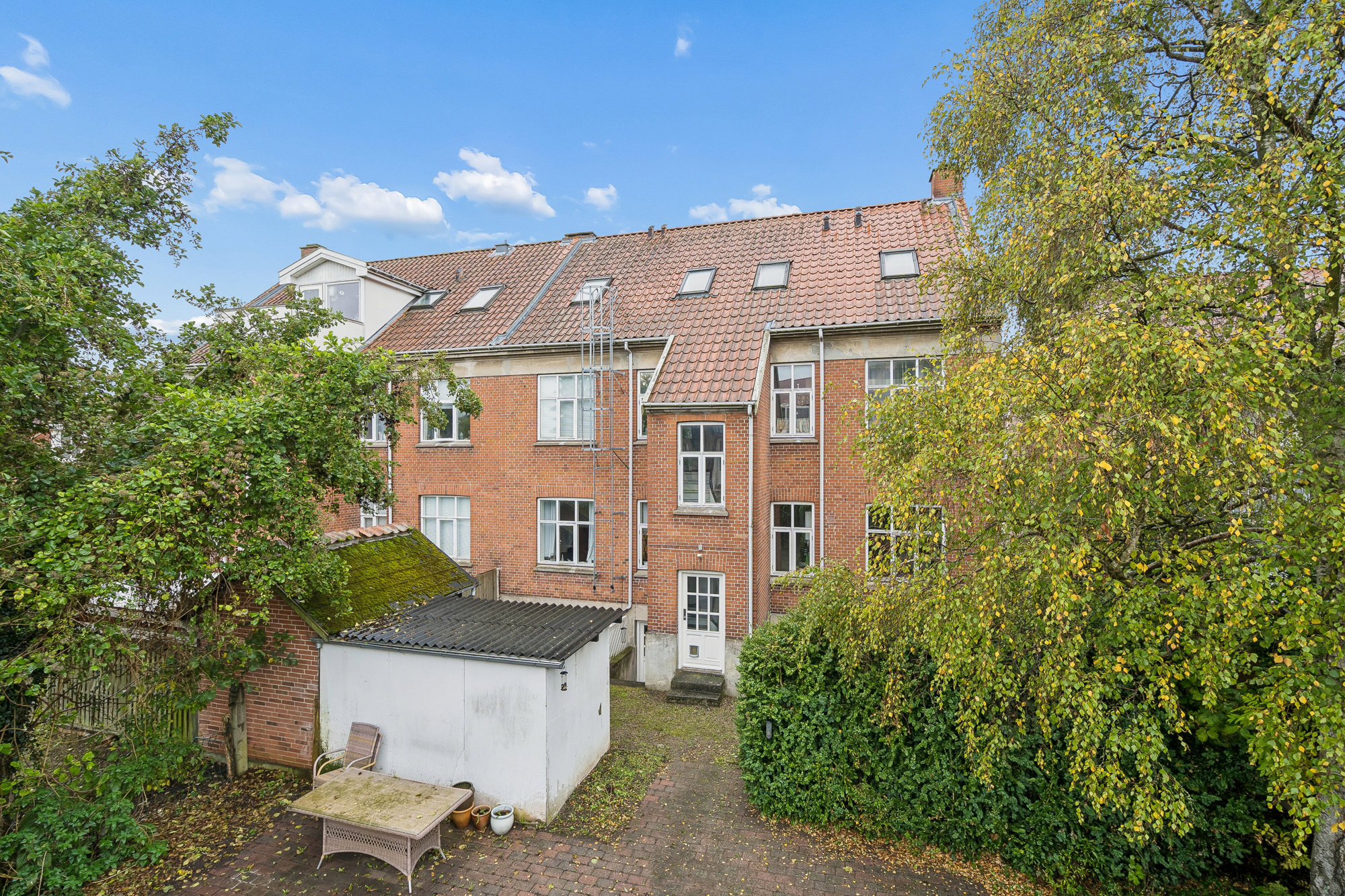 Schaldemosevej 5, 4100 Ringsted