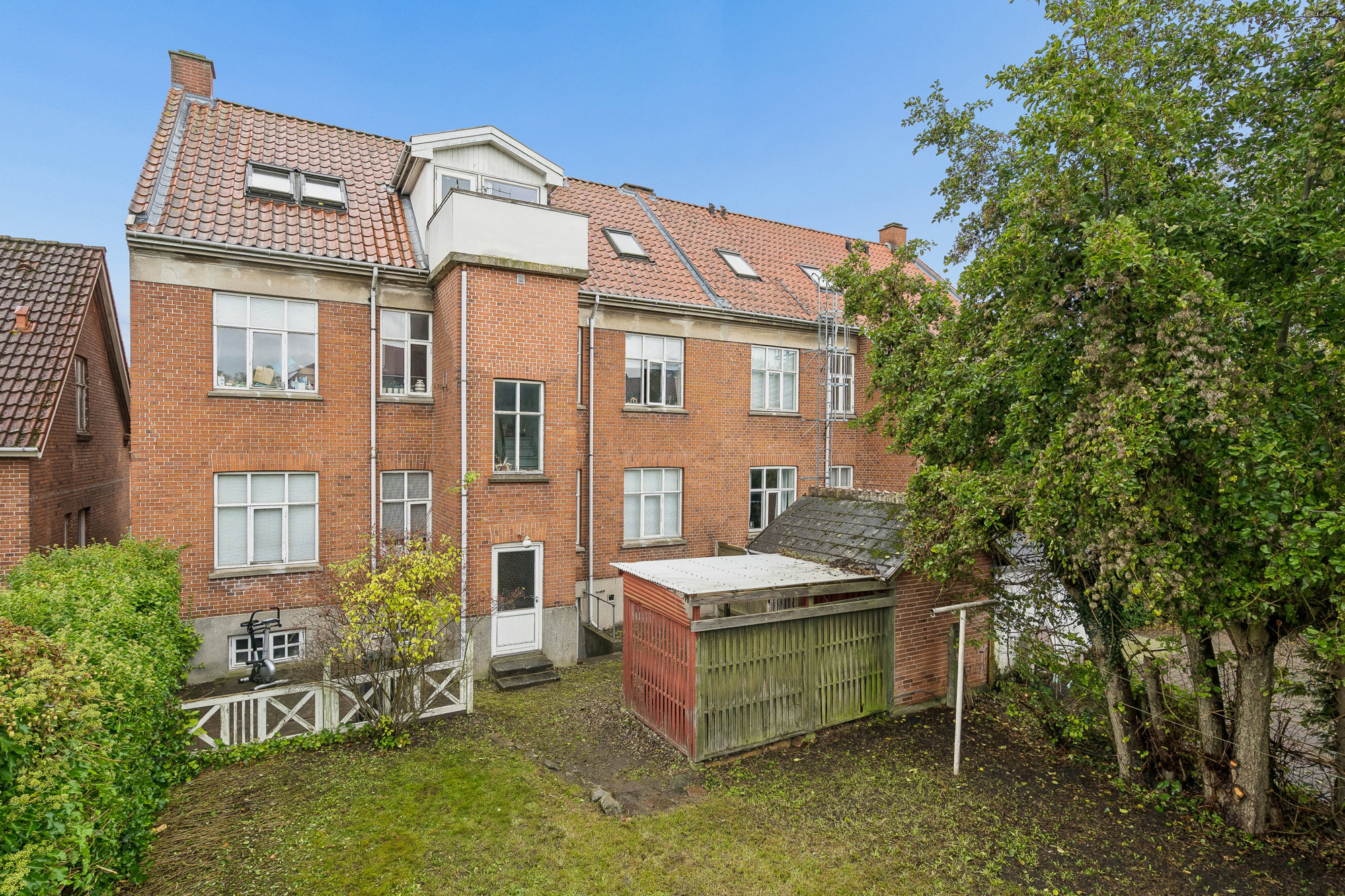 Schaldemosevej 5, 4100 Ringsted