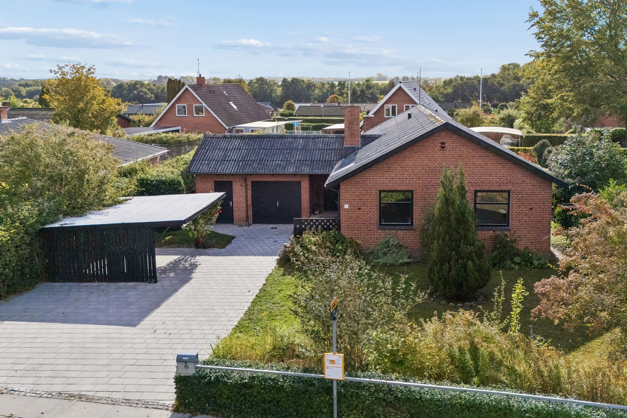 Sognevej 15, 4000 Roskilde