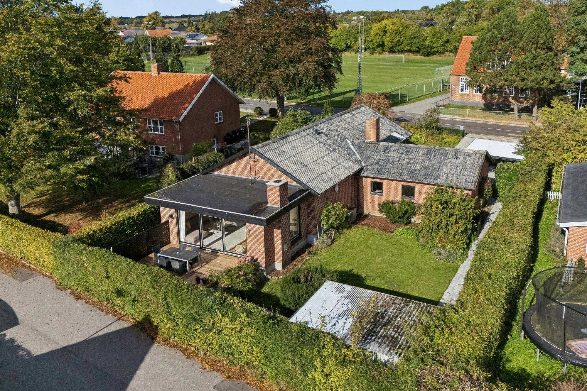 Sognevej 15, 4000 Roskilde