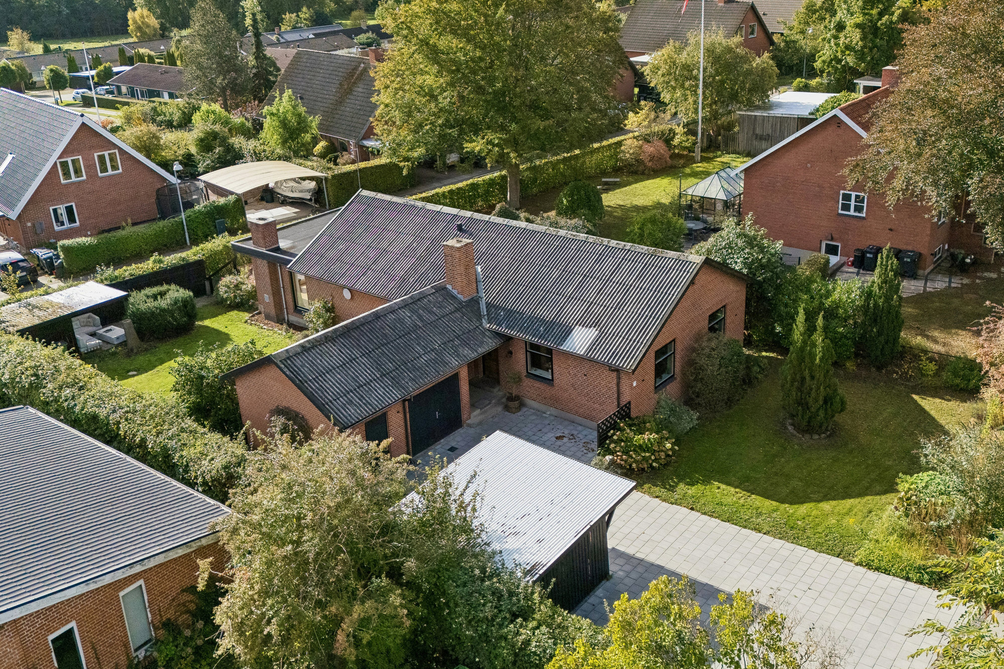 Sognevej 15, 4000 Roskilde