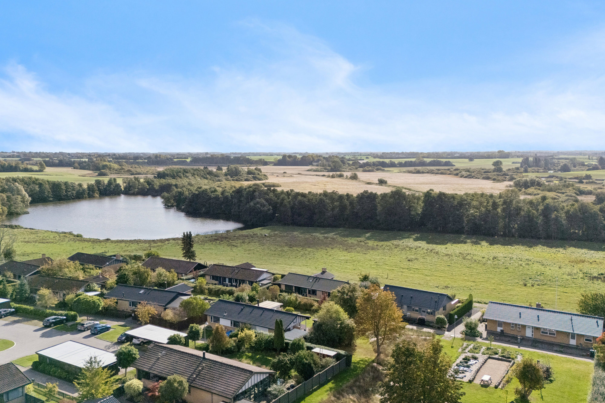 Sognevej 15, 4000 Roskilde
