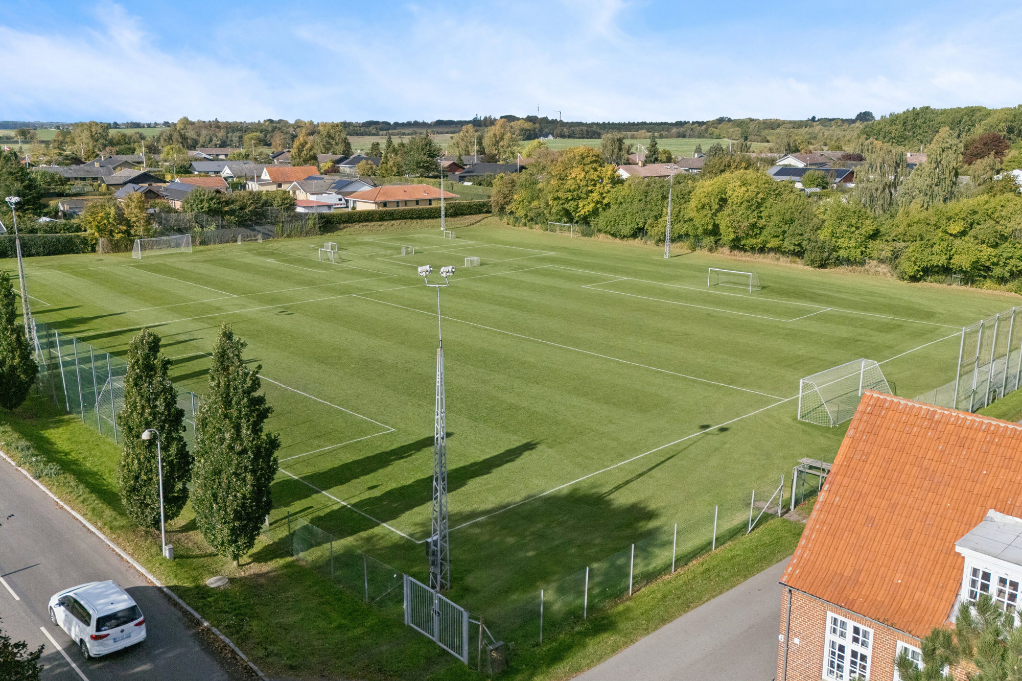 Sognevej 15, 4000 Roskilde