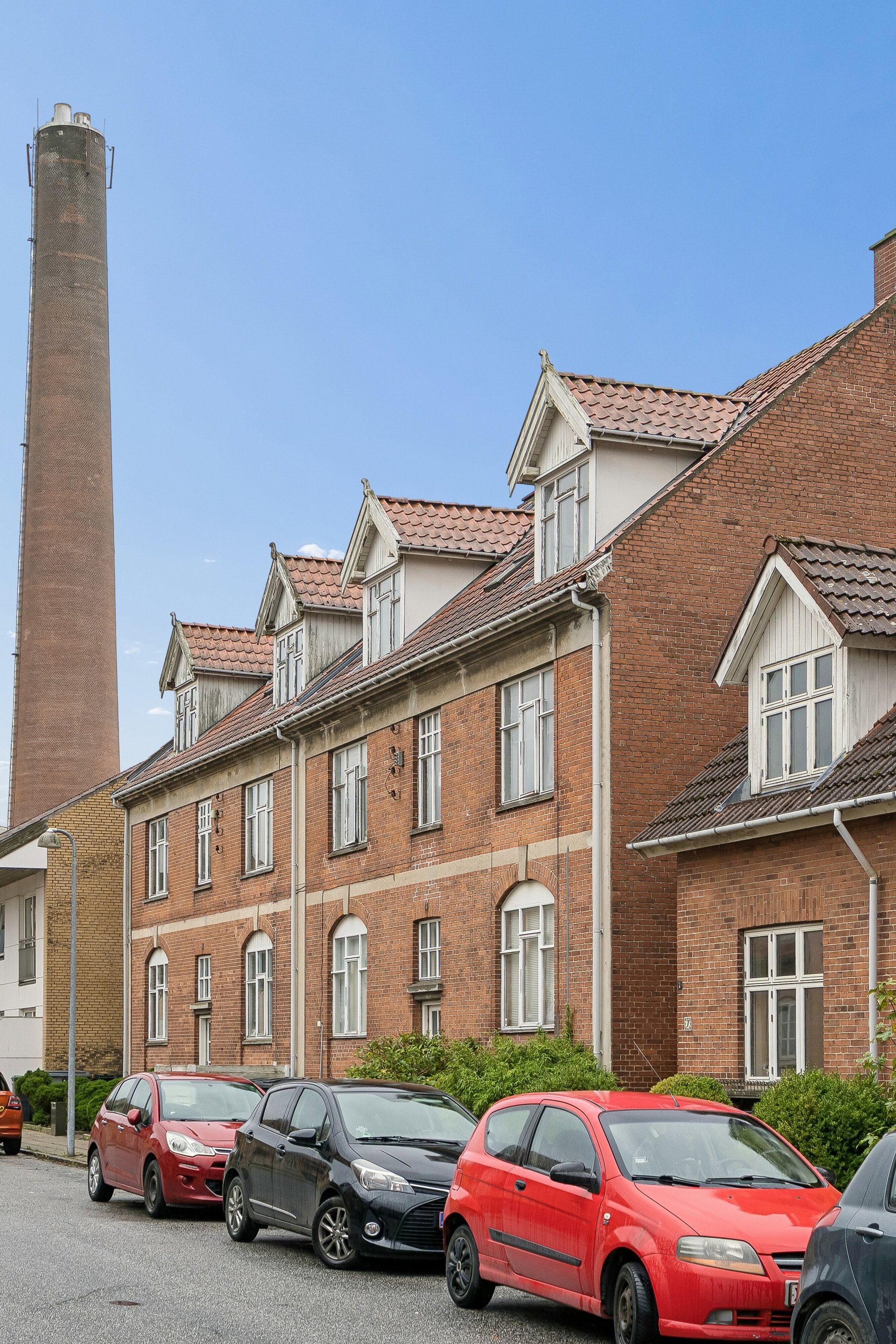 Schaldemosevej 3, 4100 Ringsted