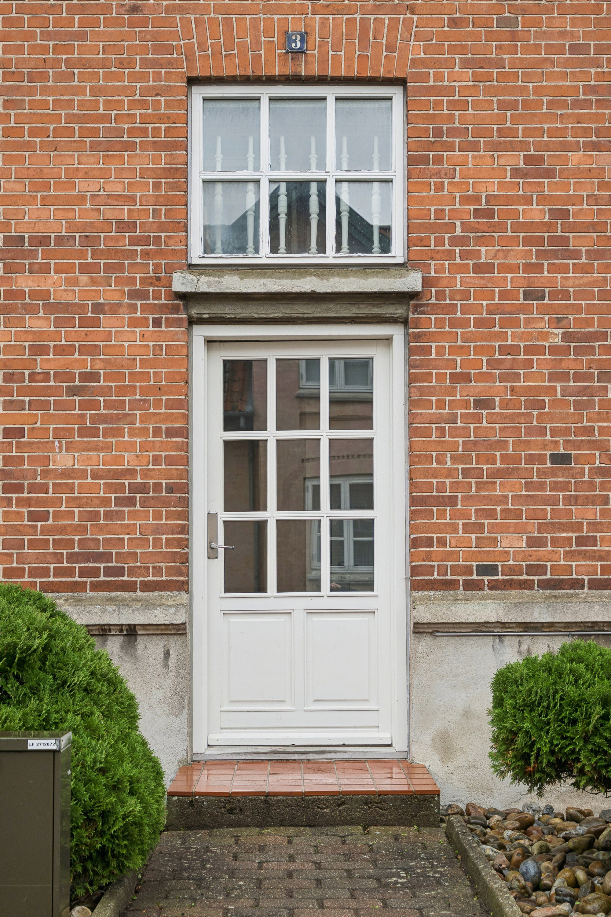 Schaldemosevej 3, 4100 Ringsted