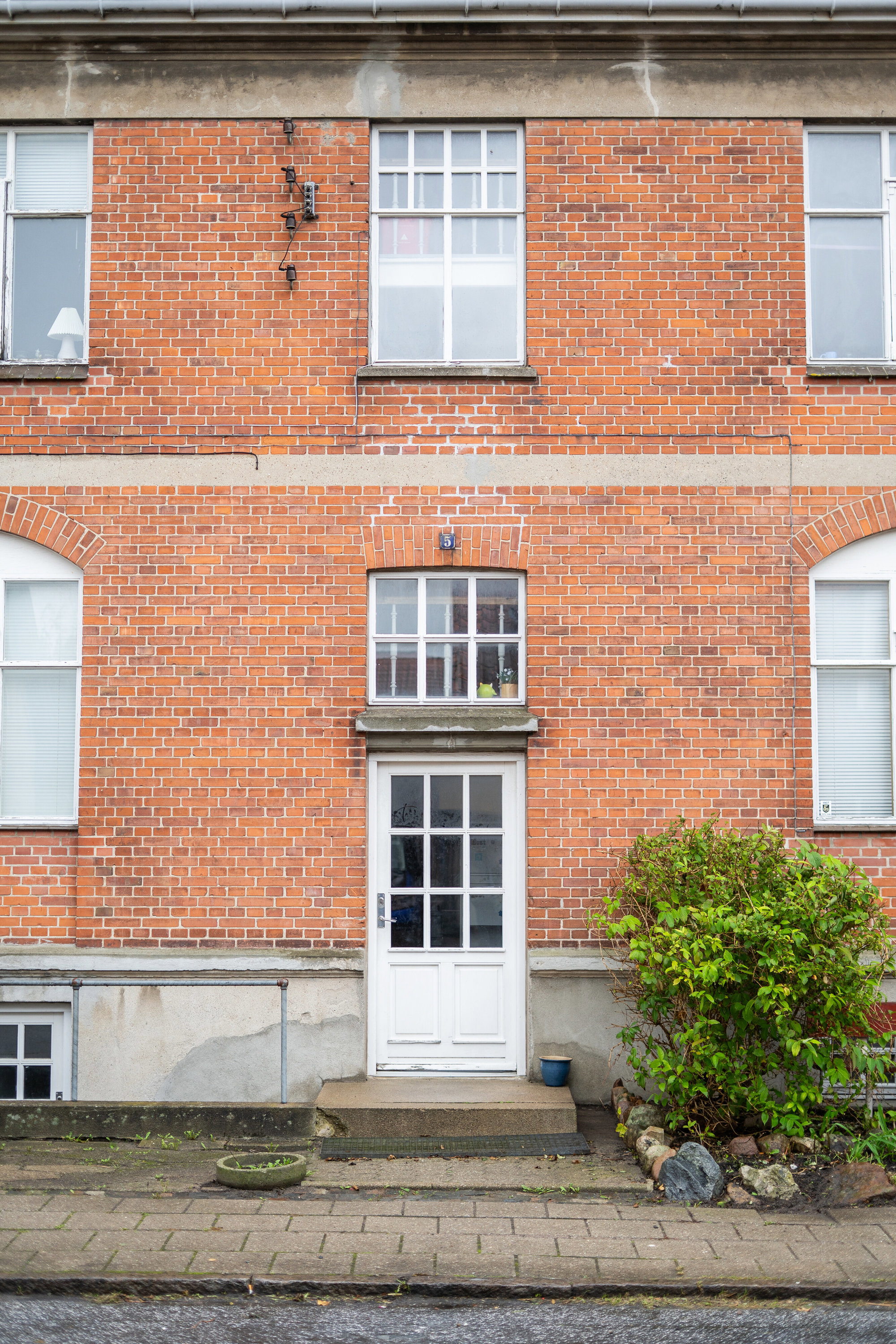 Schaldemosevej 3, 4100 Ringsted