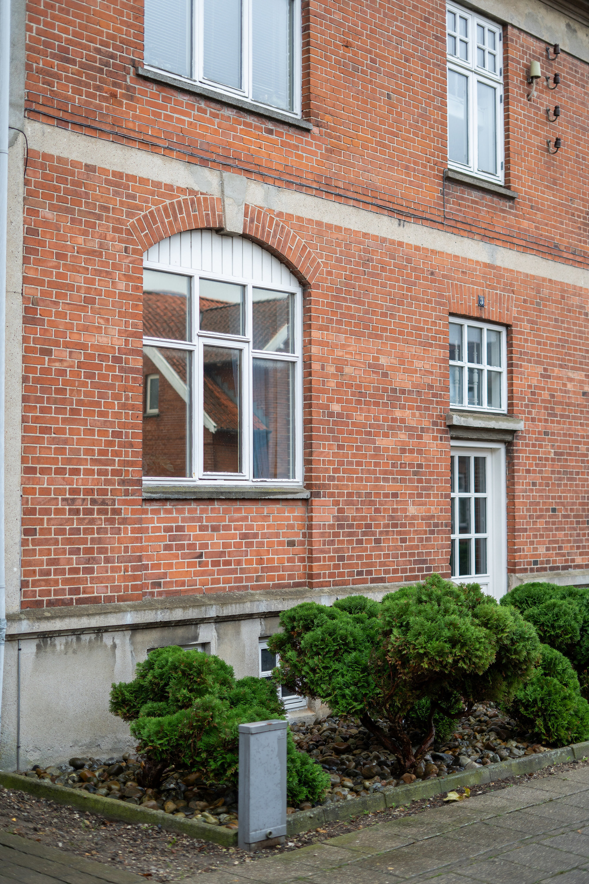 Schaldemosevej 3, 4100 Ringsted