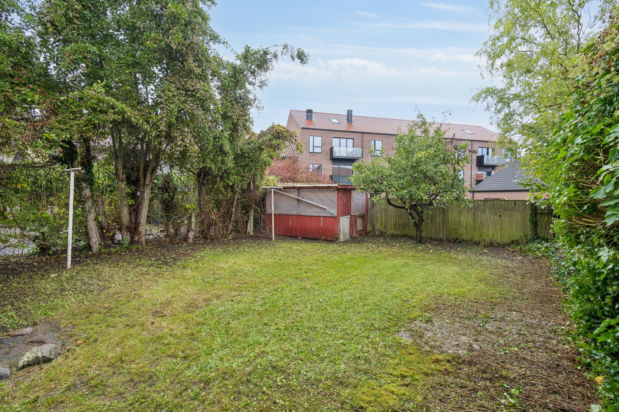 Schaldemosevej 5, 4100 Ringsted