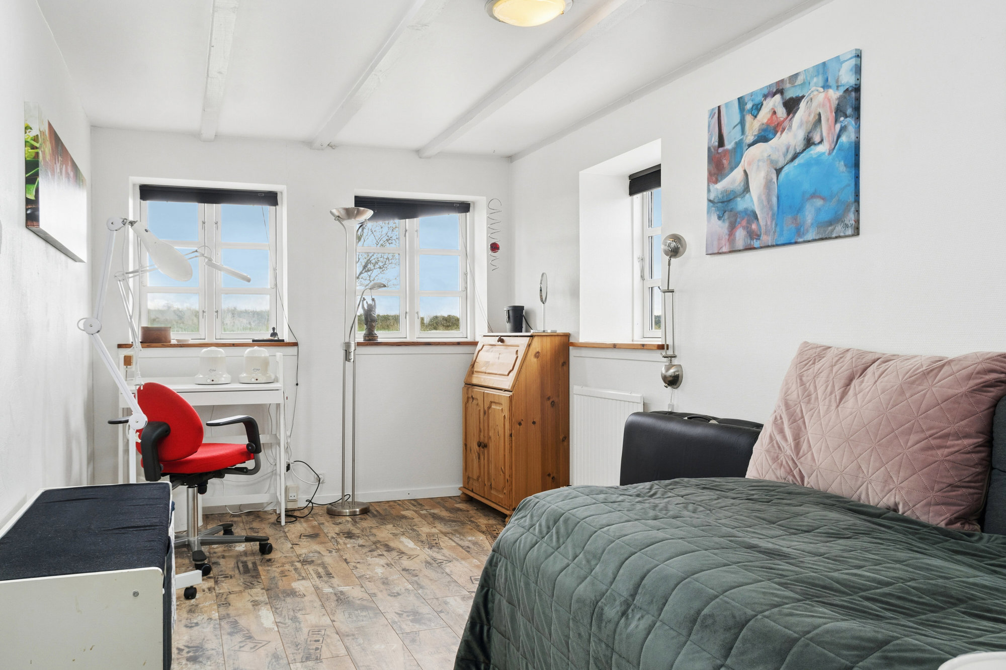 Diskret sag , 4000 Roskilde