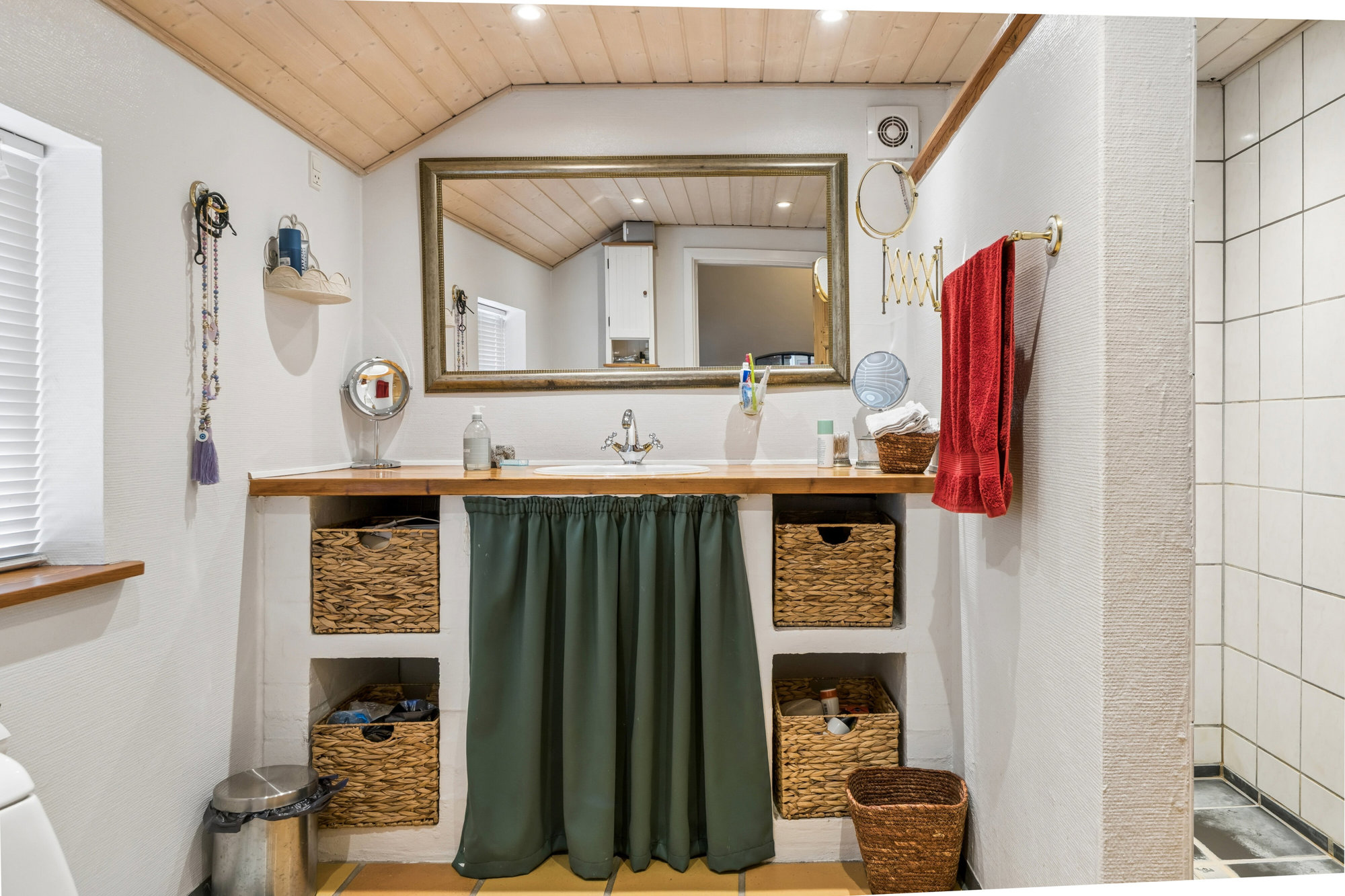Diskret sag , 4000 Roskilde