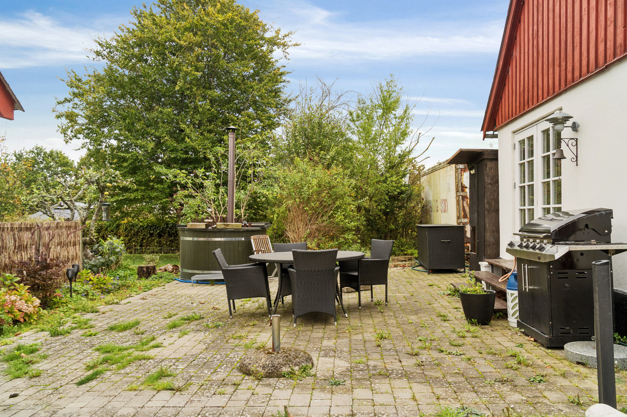 Diskret sag , 4000 Roskilde