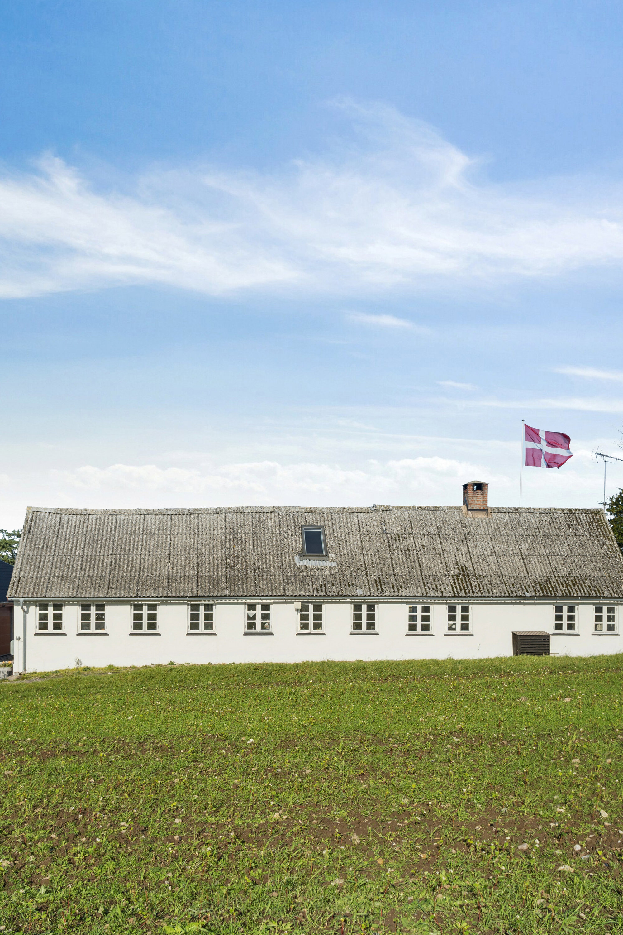Diskret sag , 4000 Roskilde