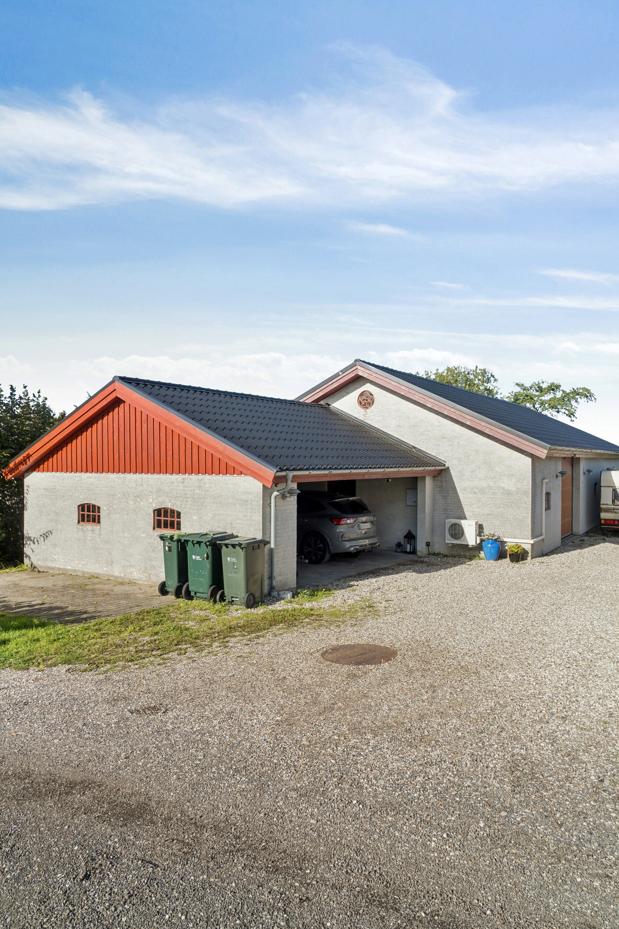 Diskret sag , 4000 Roskilde