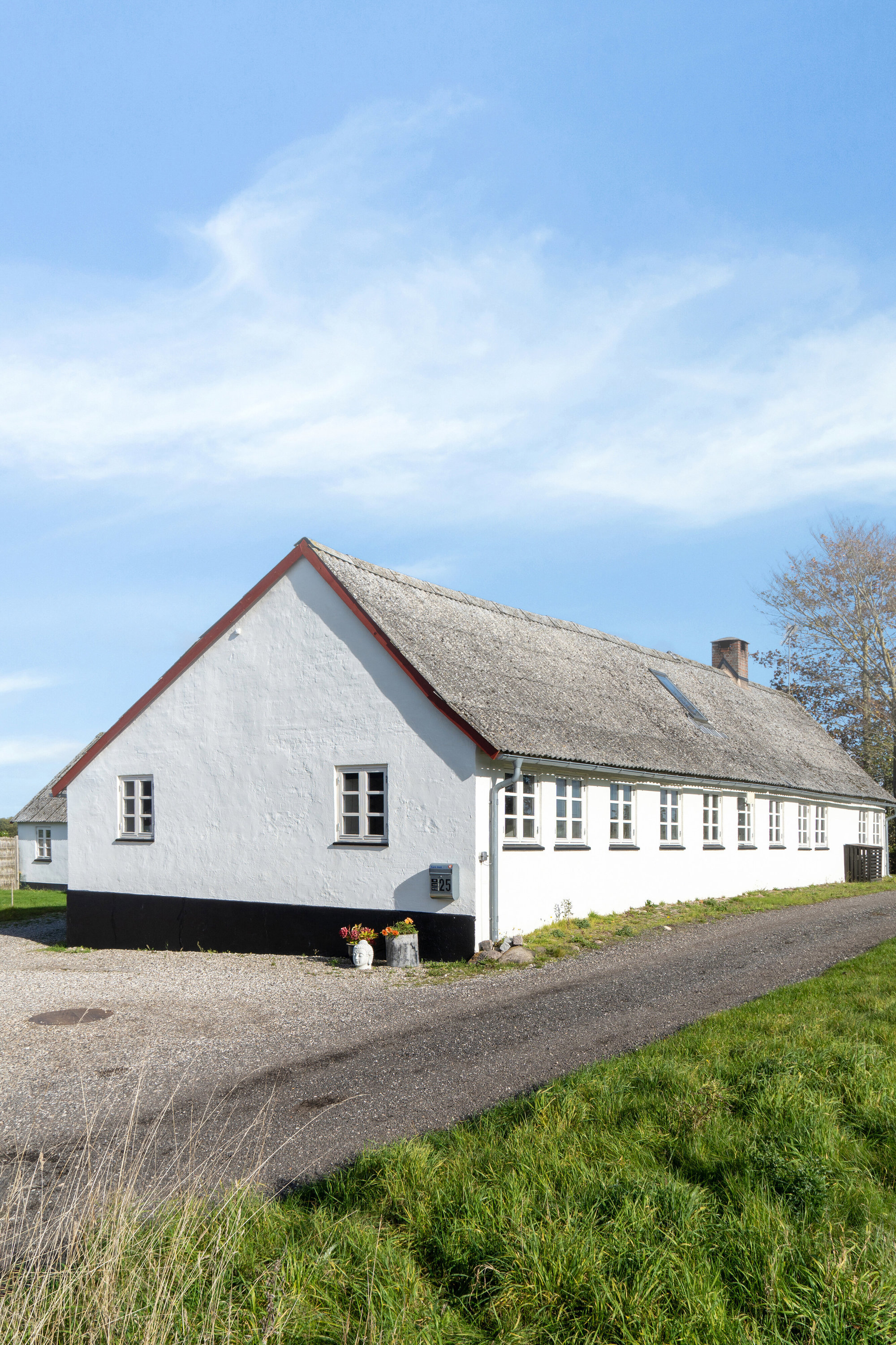Diskret sag , 4000 Roskilde