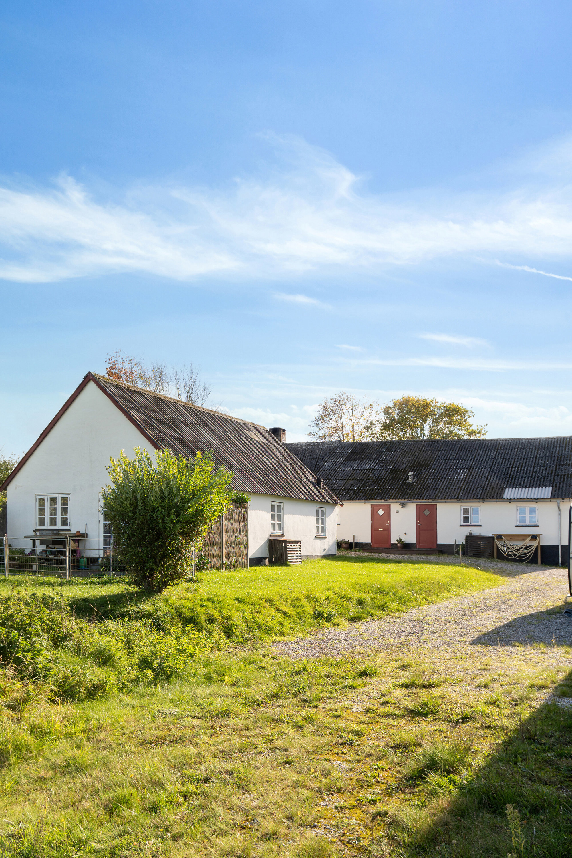 Diskret sag , 4000 Roskilde