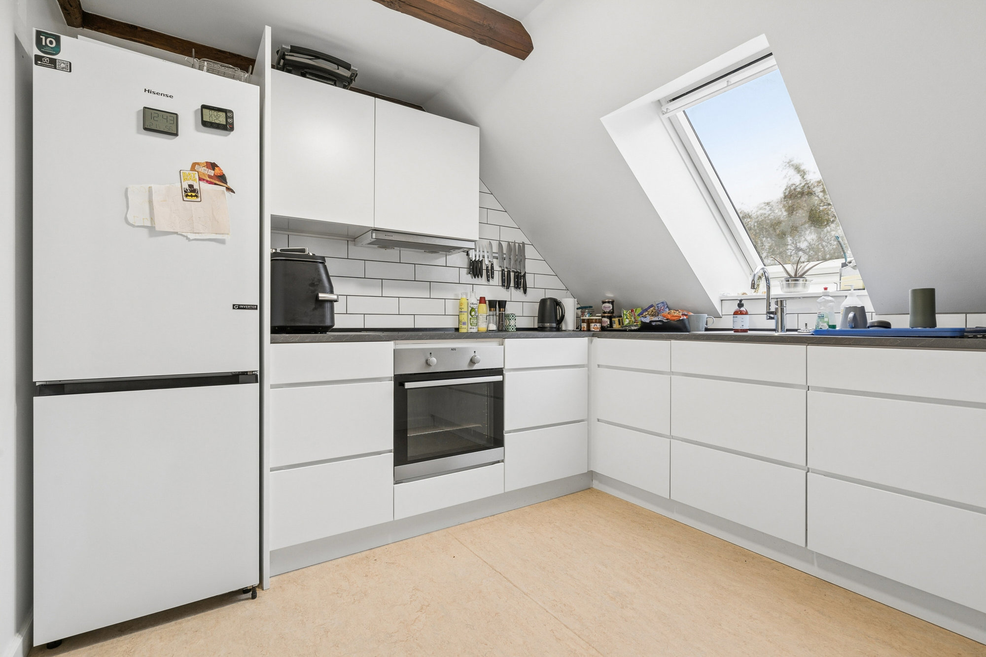 Schaldemosevej 3, 4100 Ringsted